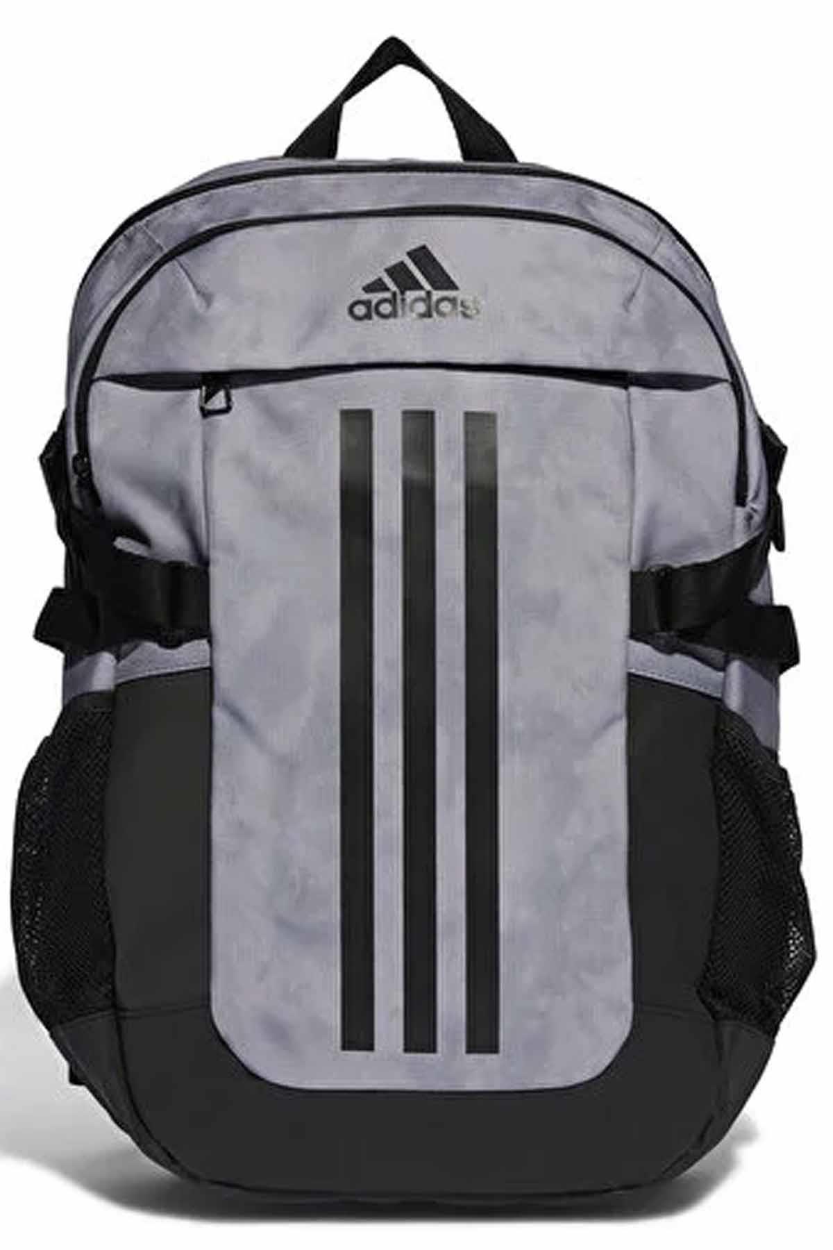 ADIDASSırt ÇantasıAdidas Sırt ve Okul Çantası 19 cm. x 30 cm. x 48 cm. Unisex Sırt Çantası IJ5636SIYAH