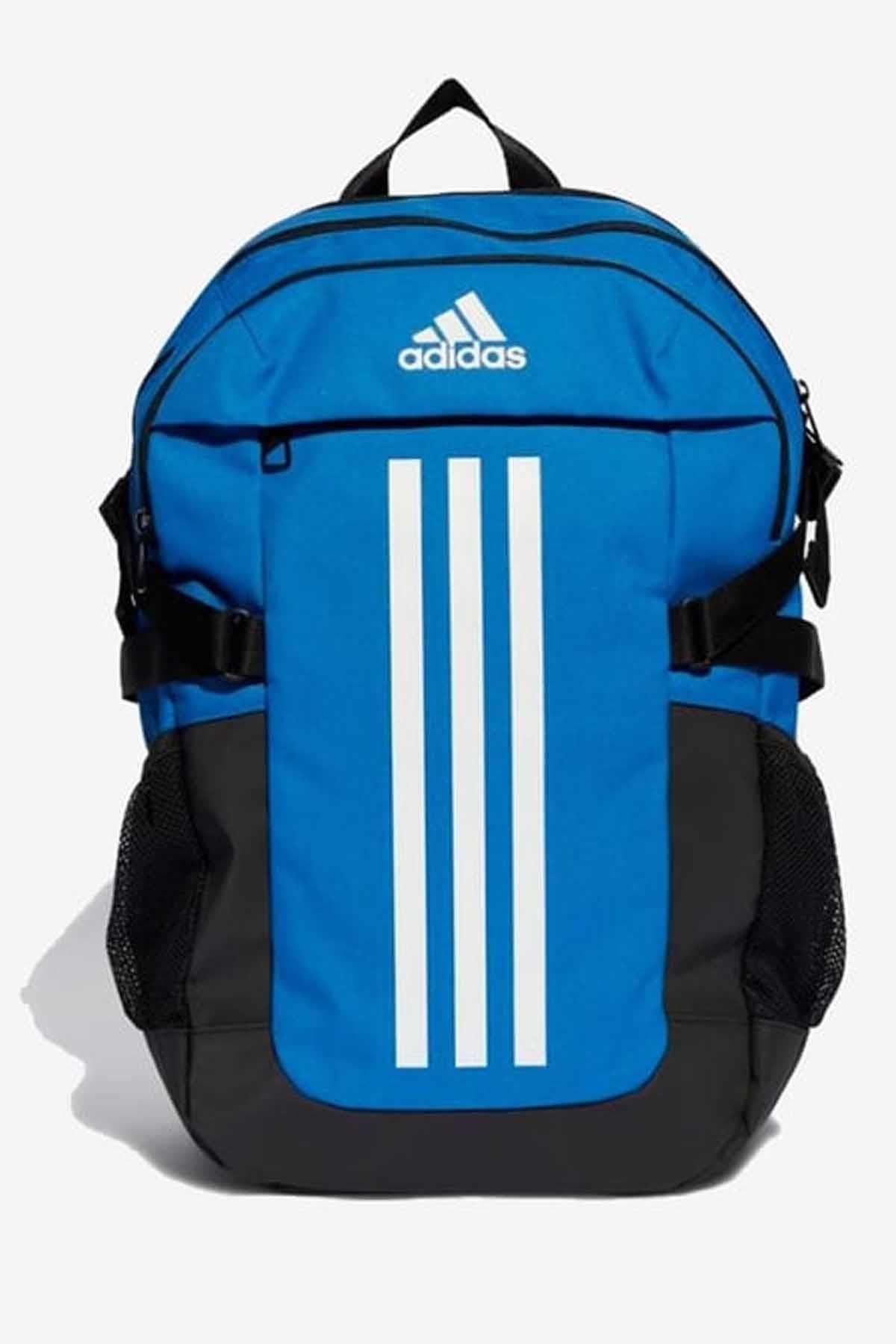 ADIDASSırt ÇantasıAdidas Sırt Ve Okul Çantası Power VI 19 cm x 30 cm x 48 cm.Hacim: 23,5 litre. Unisex Sırt Çantası IL5815MAVİ