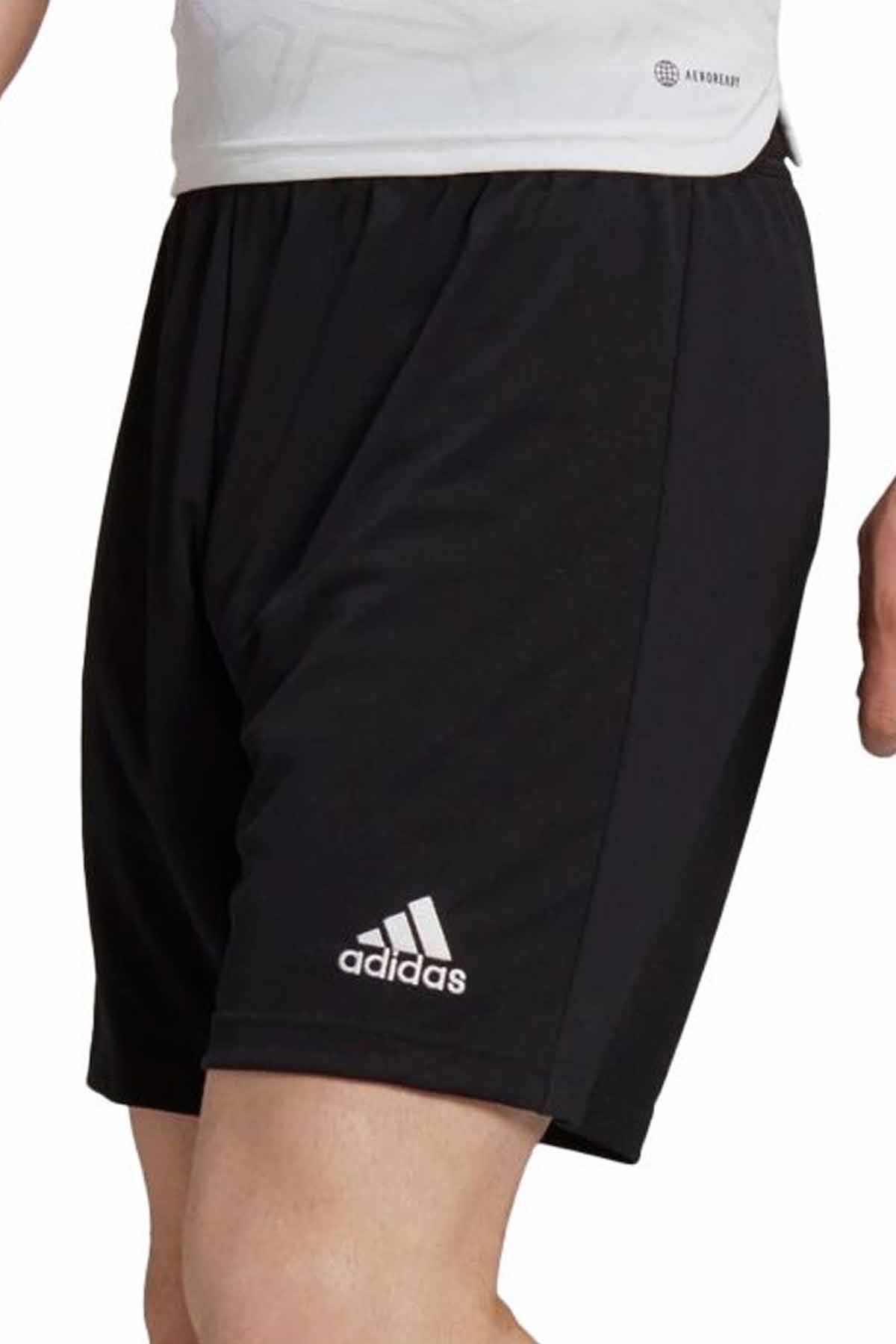 ADIDASŞortAdidas Erkek Siyah Şort Erkek Şort HR57504SIYAH