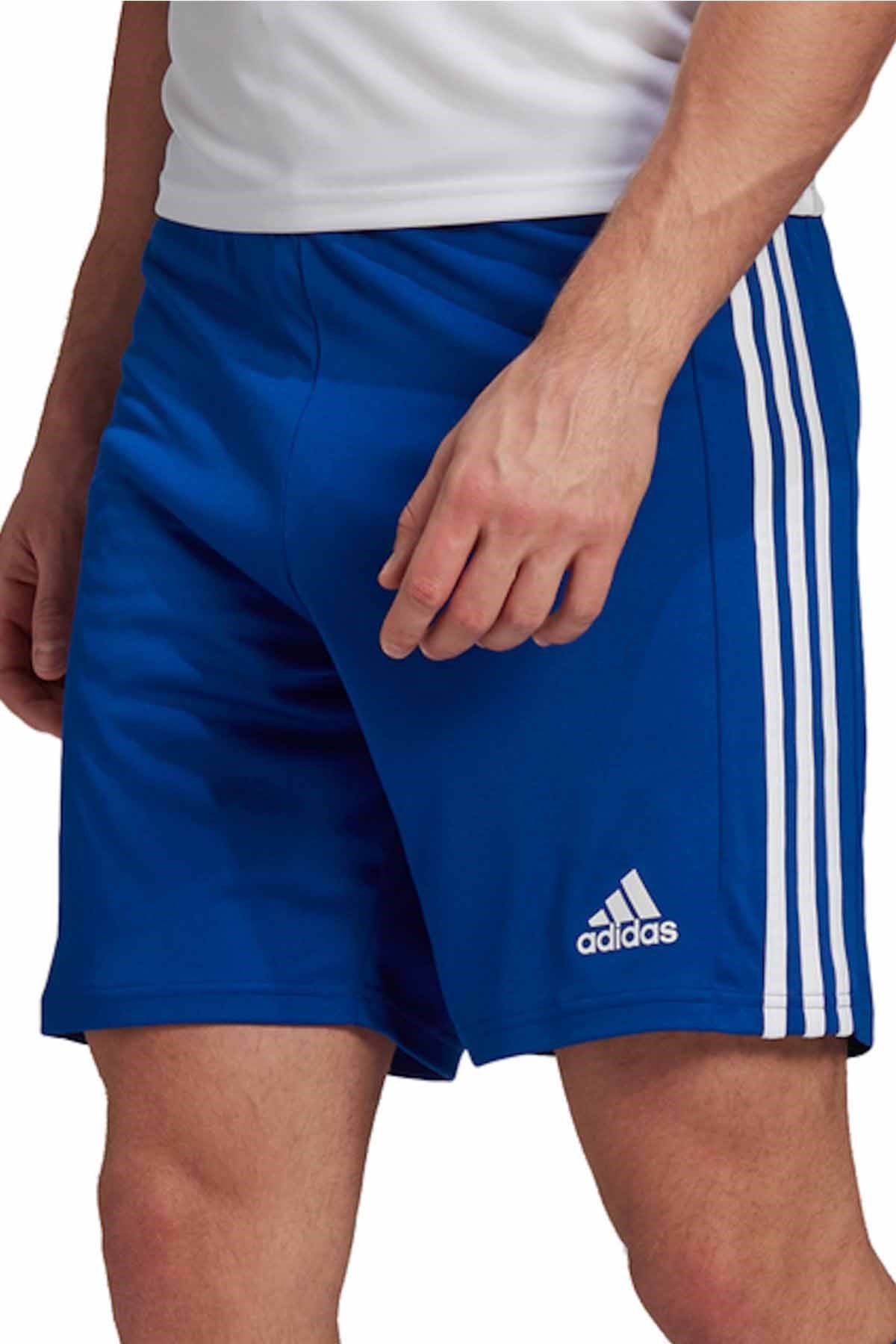 ADIDASŞortAdidas Mavi Şort Erkek Şort GKR9153MAVİ