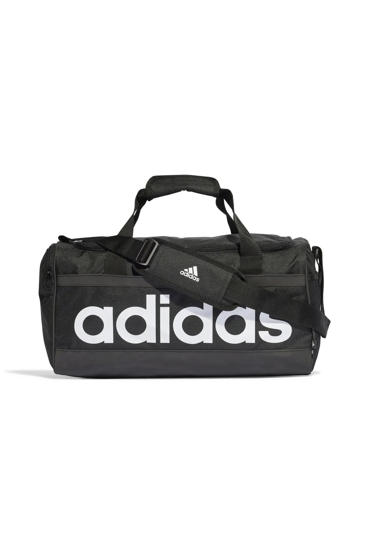 ADIDASSpor ve Seyehat ÇantasıAdidas Spor ve Seyhat Çantası ( S ) Unisex Spor ve Seyehat Çantası HT4742SIYAH