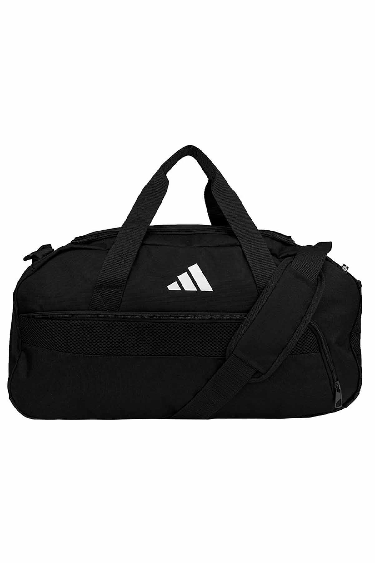 ADIDASSpor ve Seyehat ÇantasıAdidas Spor ve Seyhat Çantası 39,5 Lt 60 cm. x 29 cm. x 29 cm Unisex Spor ve Seyehat Çantası HS9749SIYAH