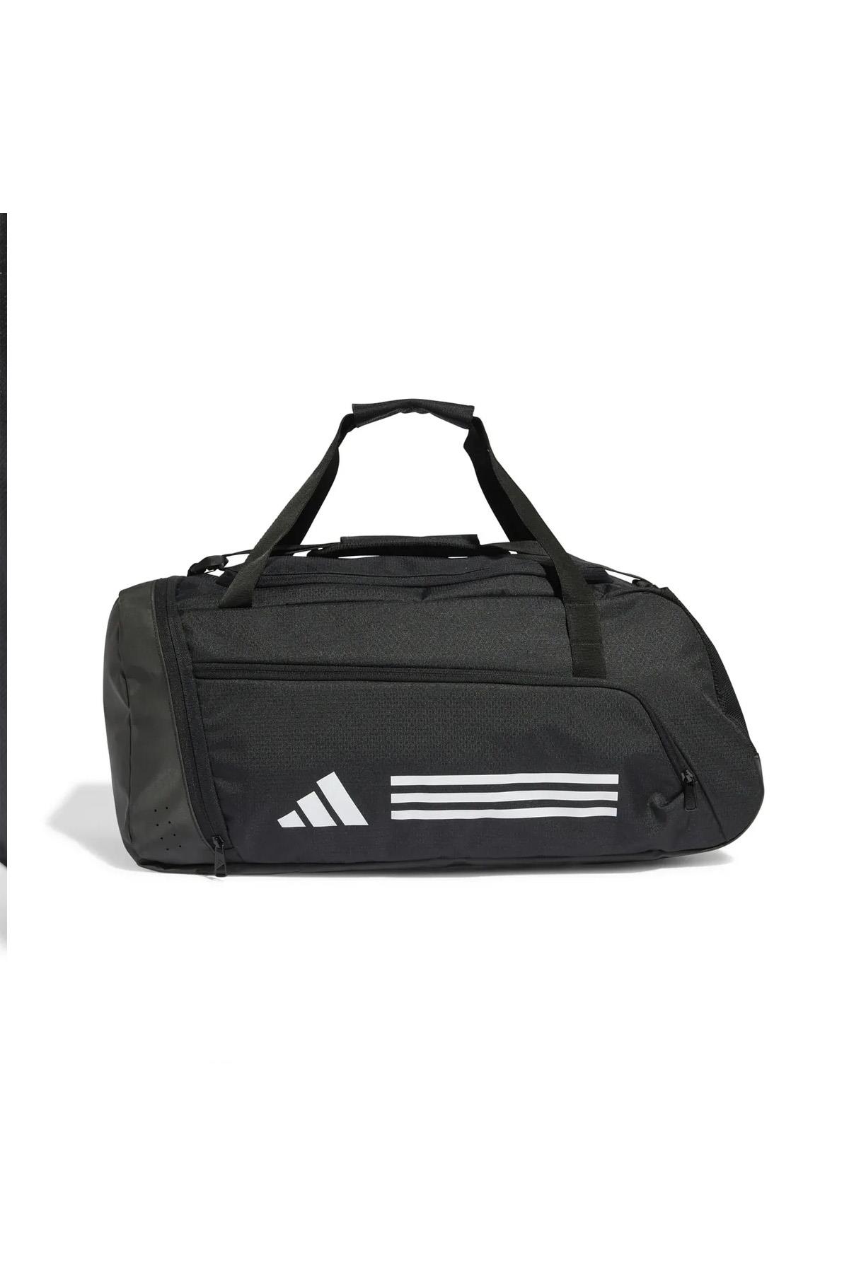 ADIDASSpor ve Seyehat ÇantasıAdidas Spor ve Seyhat Çantası ( M ) Unisex Spor ve Seyehat Çantası IP9863SIYAH