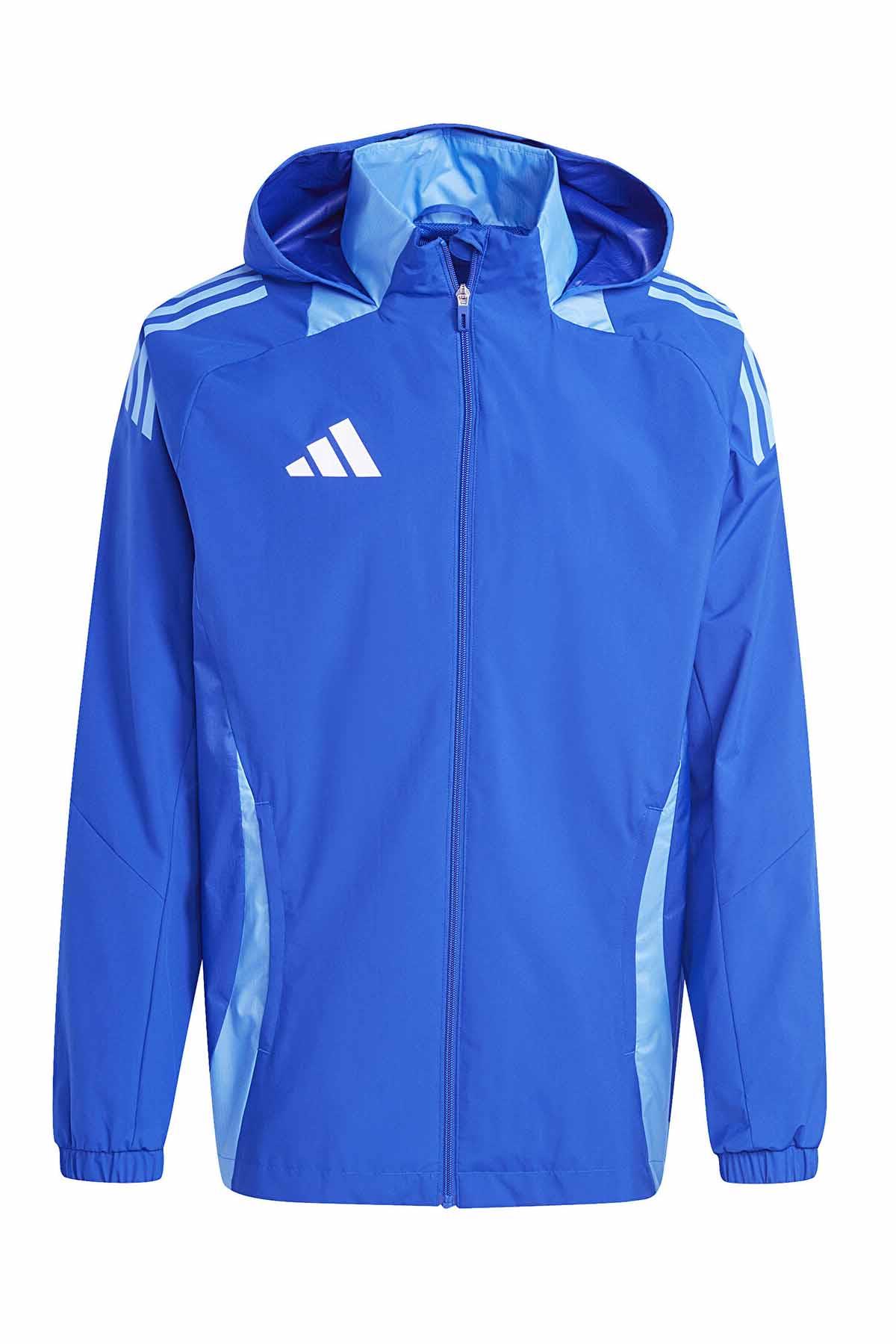 ADIDASYağmurlukAdidas Erkek Yağmurluk Erkek Yağmurluk IR7561MAVİ