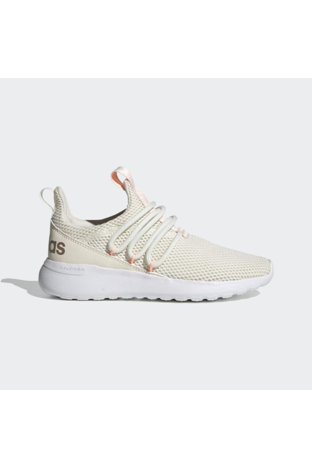 ADIDASYürüyüş KoşuAdidas Lıte Racer Adapt3.0K Kadın Yürüyüş Koşu Ayakkabı FX7292KREM