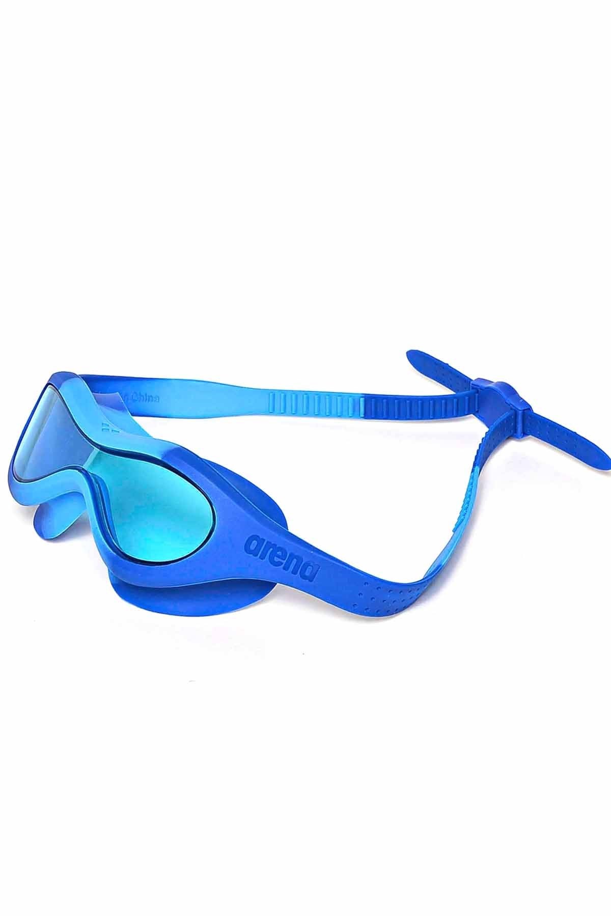 ARENABurun TıkacıArena Spider KIDS MASK Unisex Burun Tıkacı 004287100MAVİ