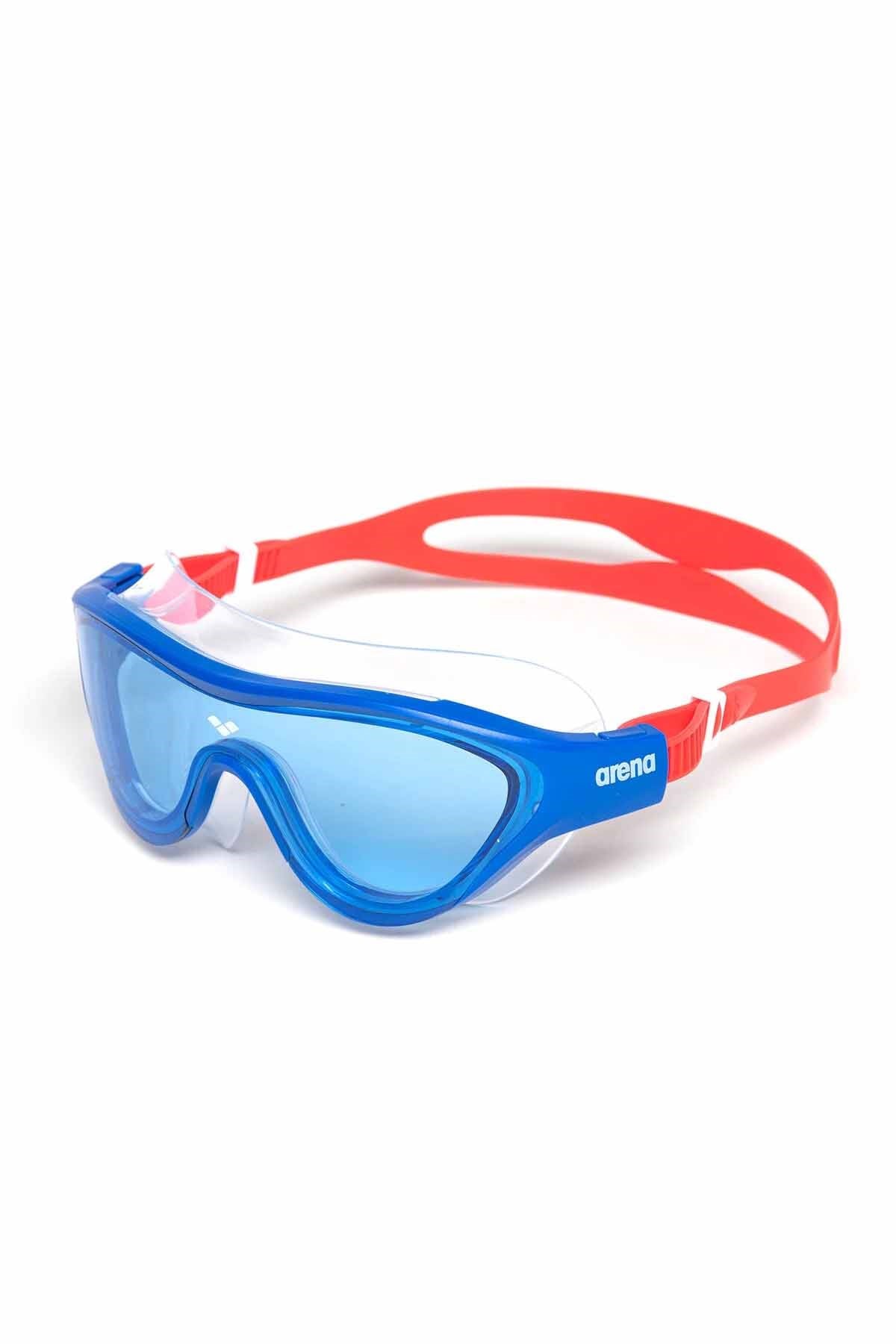 ARENABurun TıkacıArena THE ONE MASK JR Unisex Burun Tıkacı 004309200MAVİ