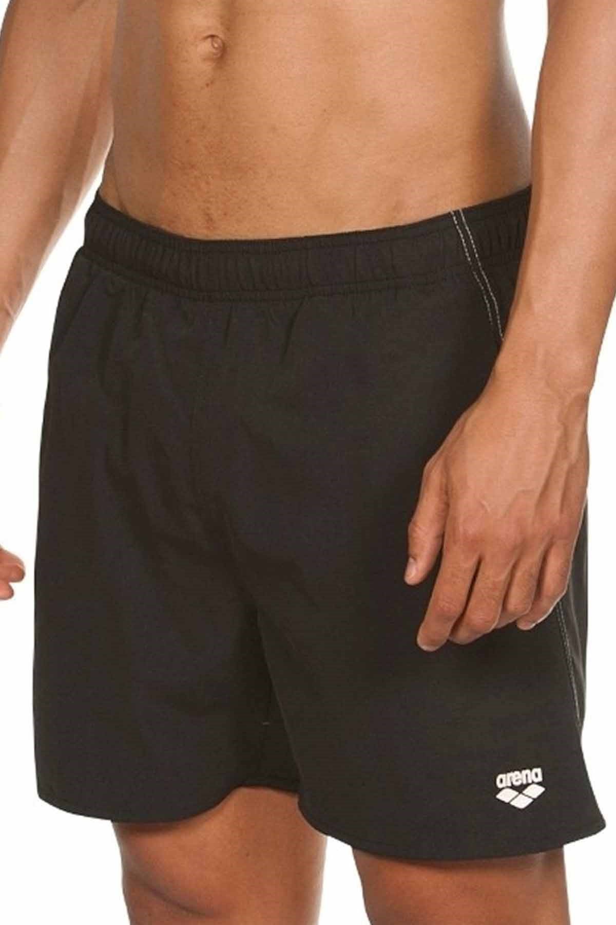 ARENADeniz ŞortuArena FUNDAMENTALS BOXER Erkek Deniz Şortu 1B32851SIYAH