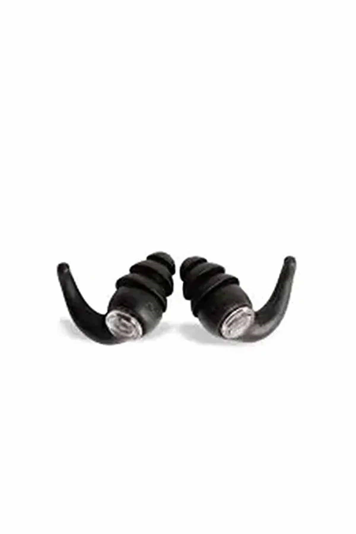 ARENAYüzücü GözlüğüArena  EARPLUG Unisex Yüzücü Gözlüğü 009390200Siyah