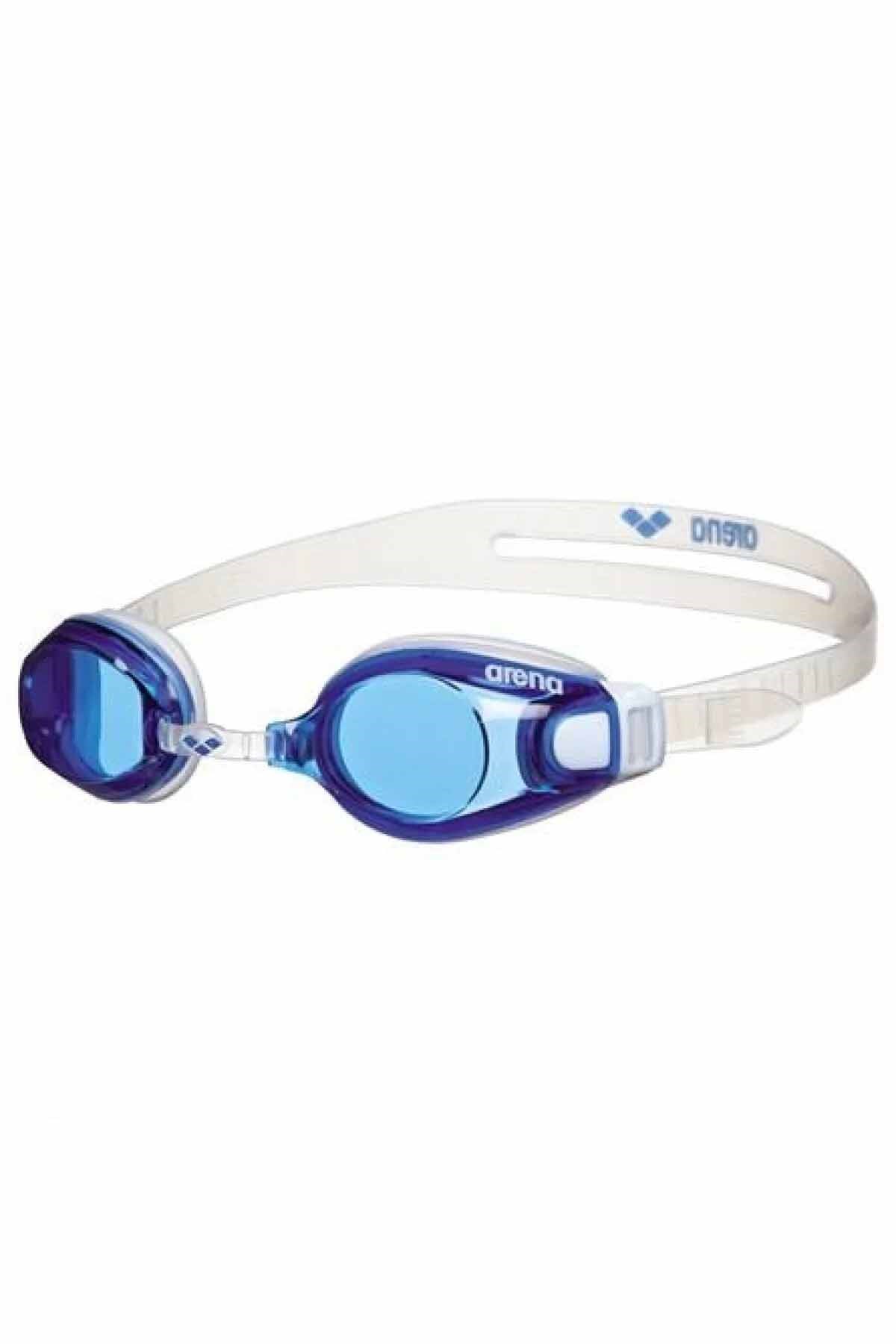 ARENAYüzücü GözlüğüArena Zoom X-Fit Unisex Yüzücü Gözlüğü 9240417MAVI