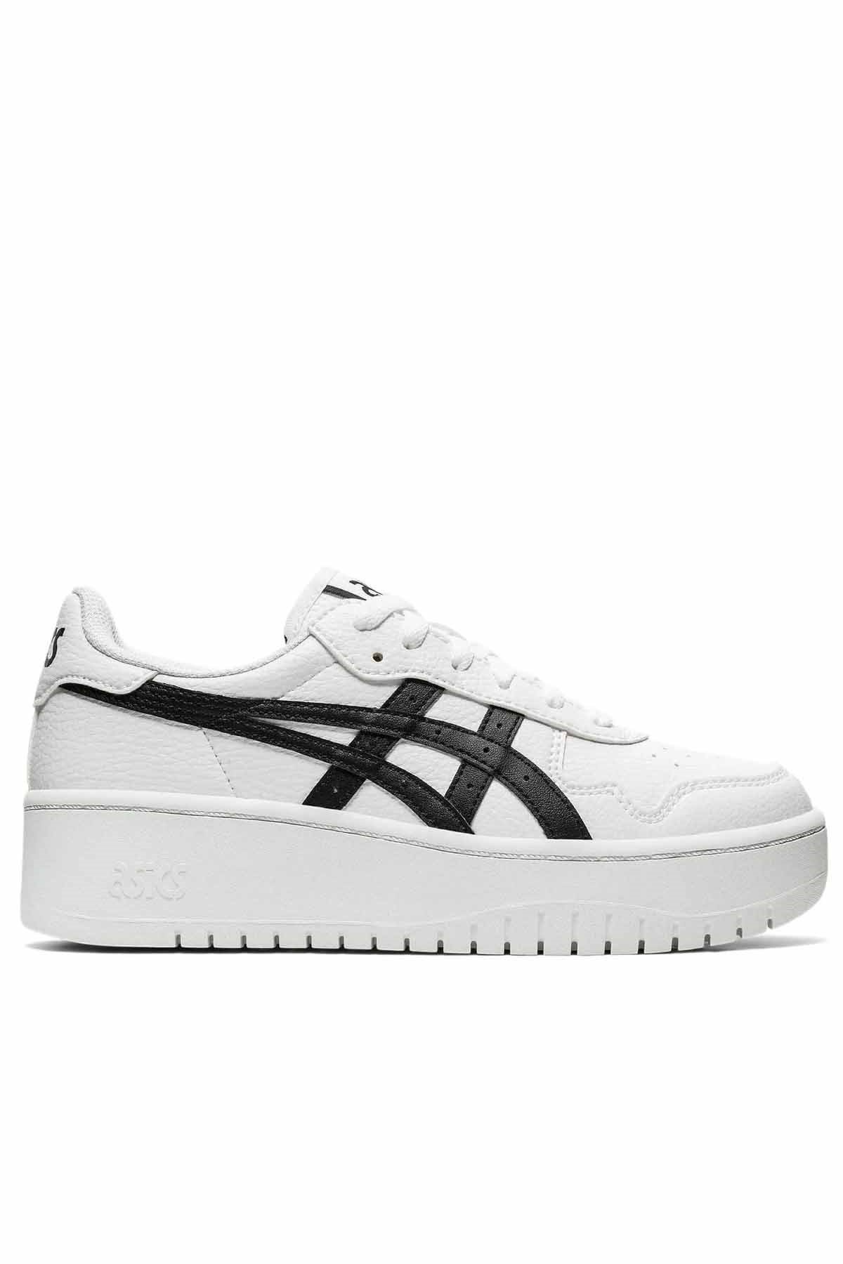 ASICSGünlük SporAsics JAPAN S PF Kadın Günlük Spor Ayakkabı 1202A024-100Beyaz