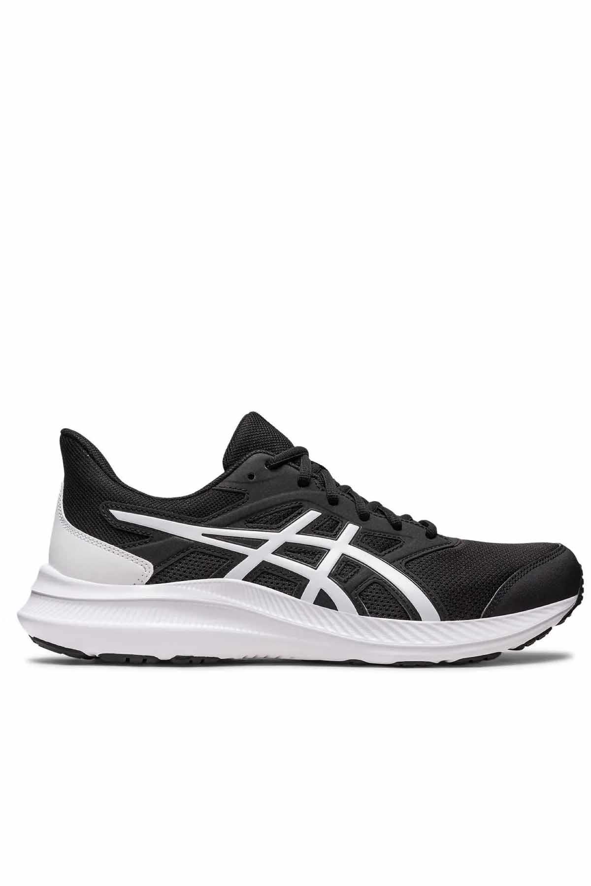 ASICSYürüyüş KoşuAsics JOLT 4 Erkek Yürüyüş Koşu Ayakkabı 1011B603-002Siyah