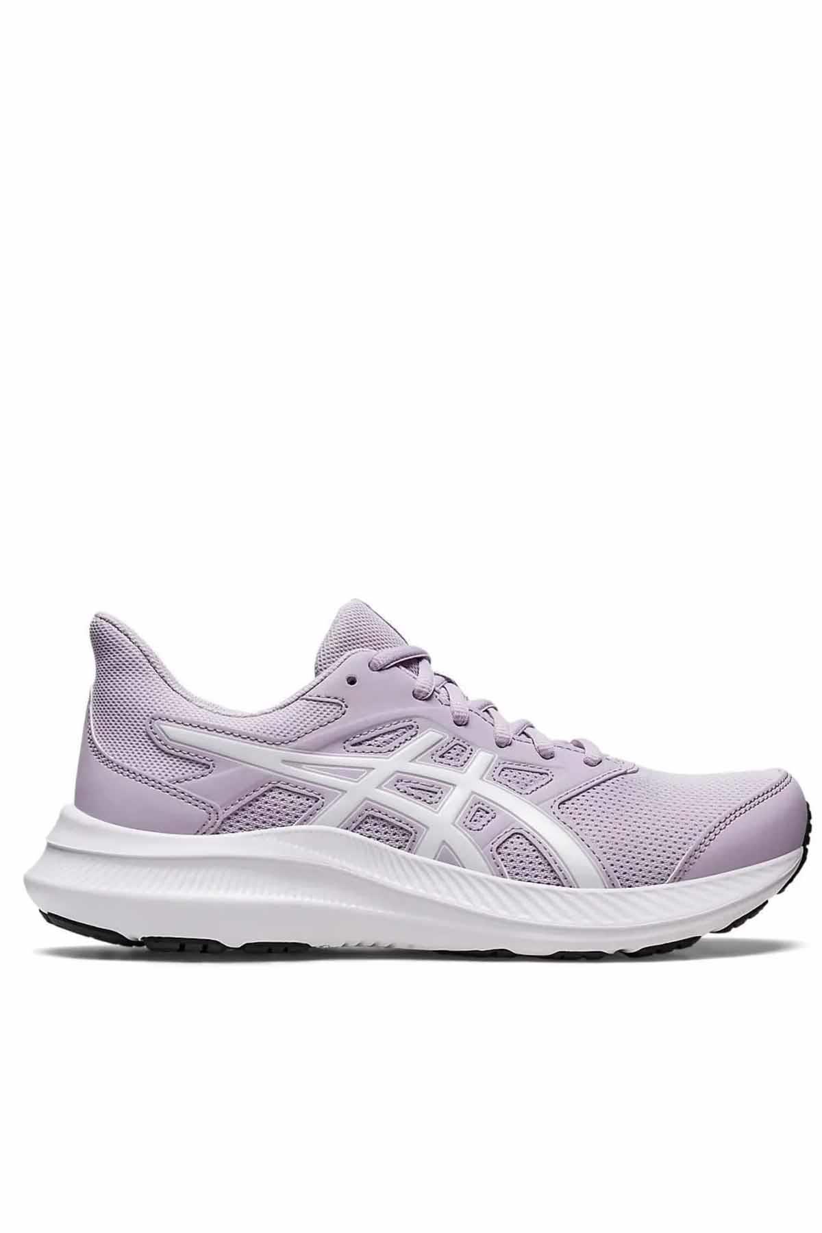 ASICSYürüyüş KoşuAsics JOLT 4 Kadın Yürüyüş Koşu Ayakkabı 1012B421-501Mor