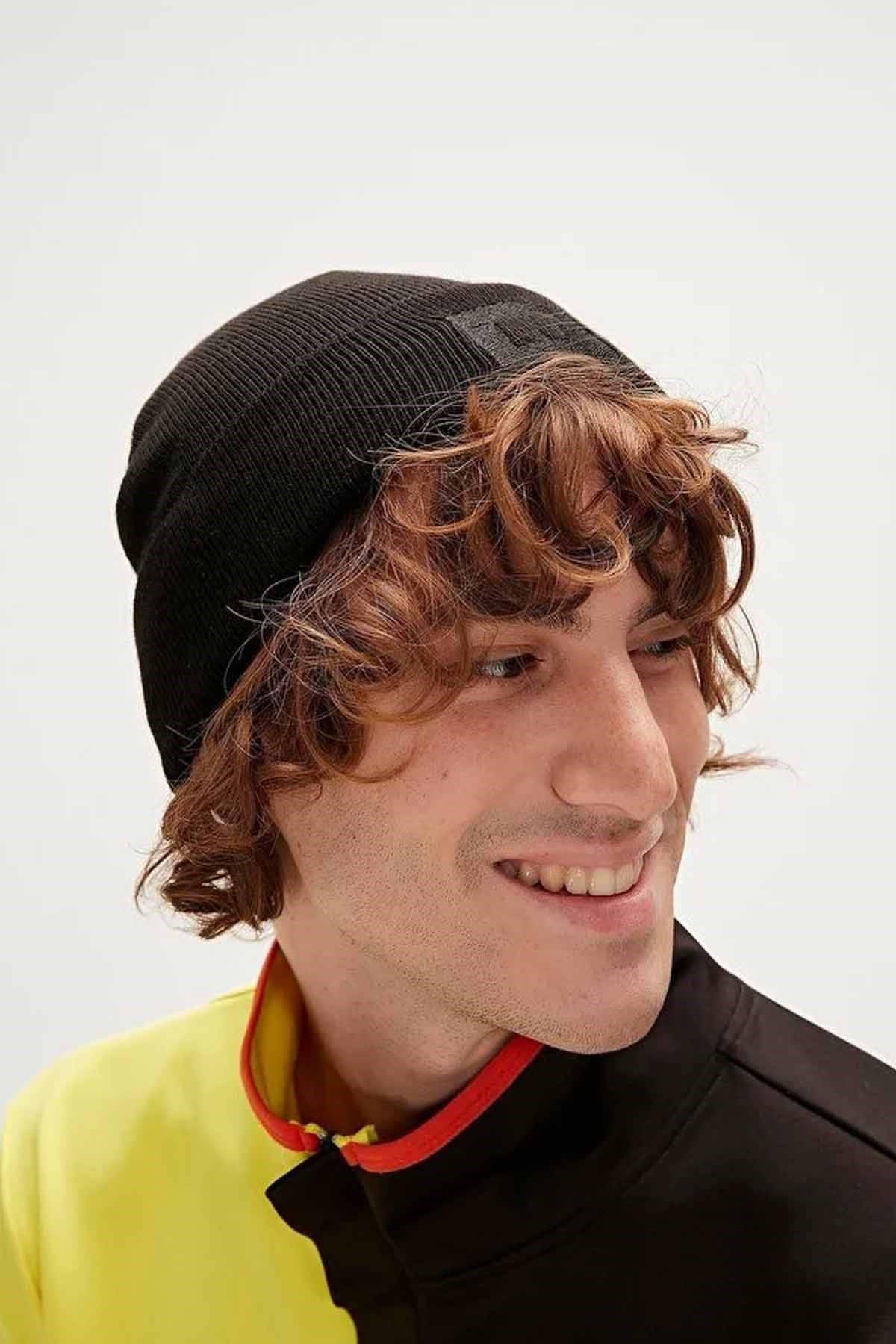 BAD BEARBereBad Bear MARQUE Beanie Unisex Bere 20.02.41.002Siyah