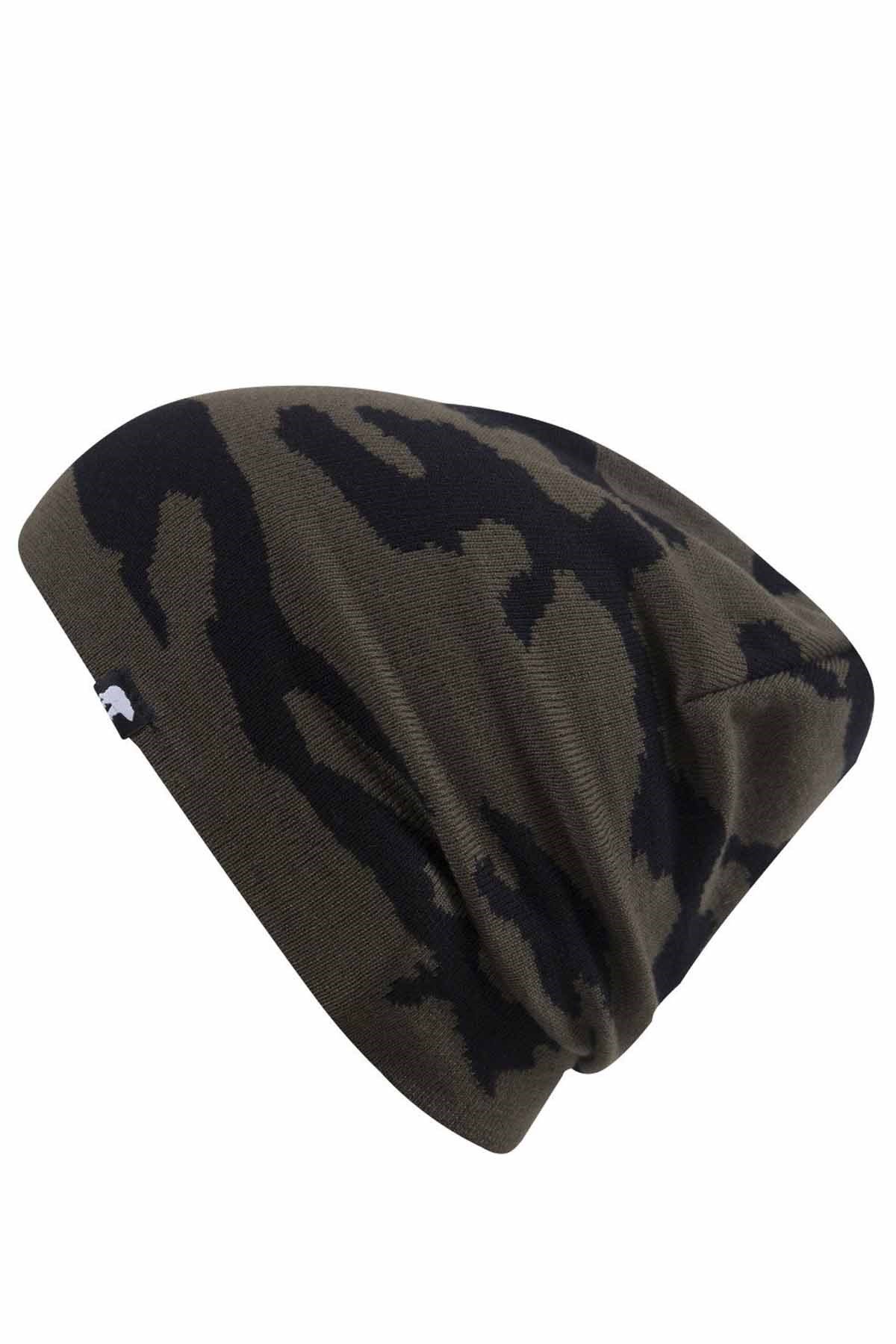Bad Bear CAMO SIMPLE II Unisex Bere 18.02.04.003FOREST