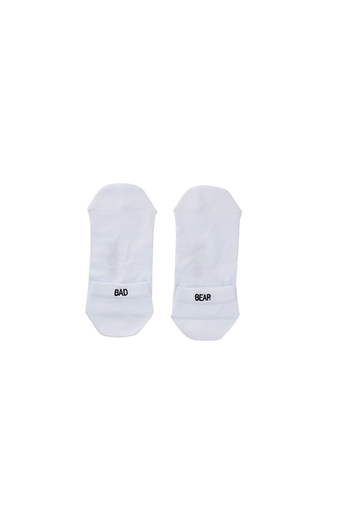 BAD BEARÇorapBad Bear Bad Ankle Unisex Çorap 19.01.02.033BEYAZ