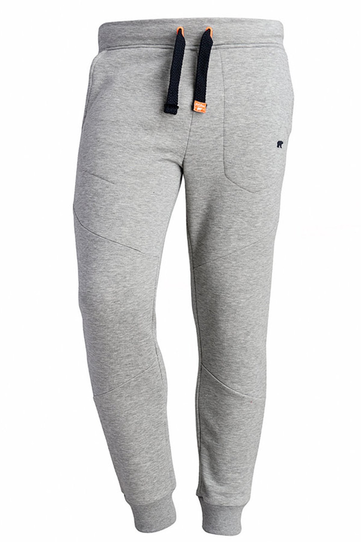 Bad Bear Core Solid II Sweatpant Erkek Eşofman Alt 18.02.14.001GRI