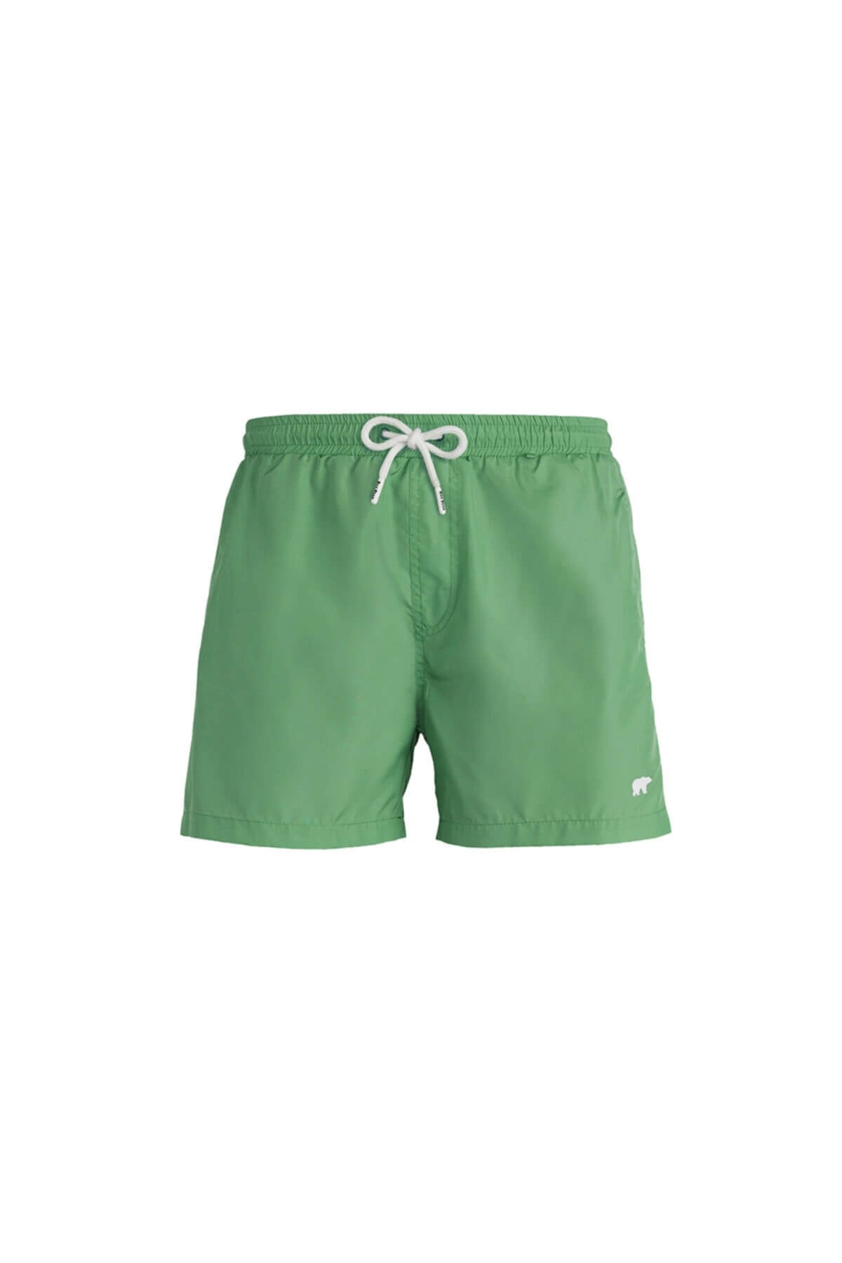 BAD BEARDeniz ŞortuBad Bear Jacksonville Erkek Deniz Şortu 21.01.09.004Green