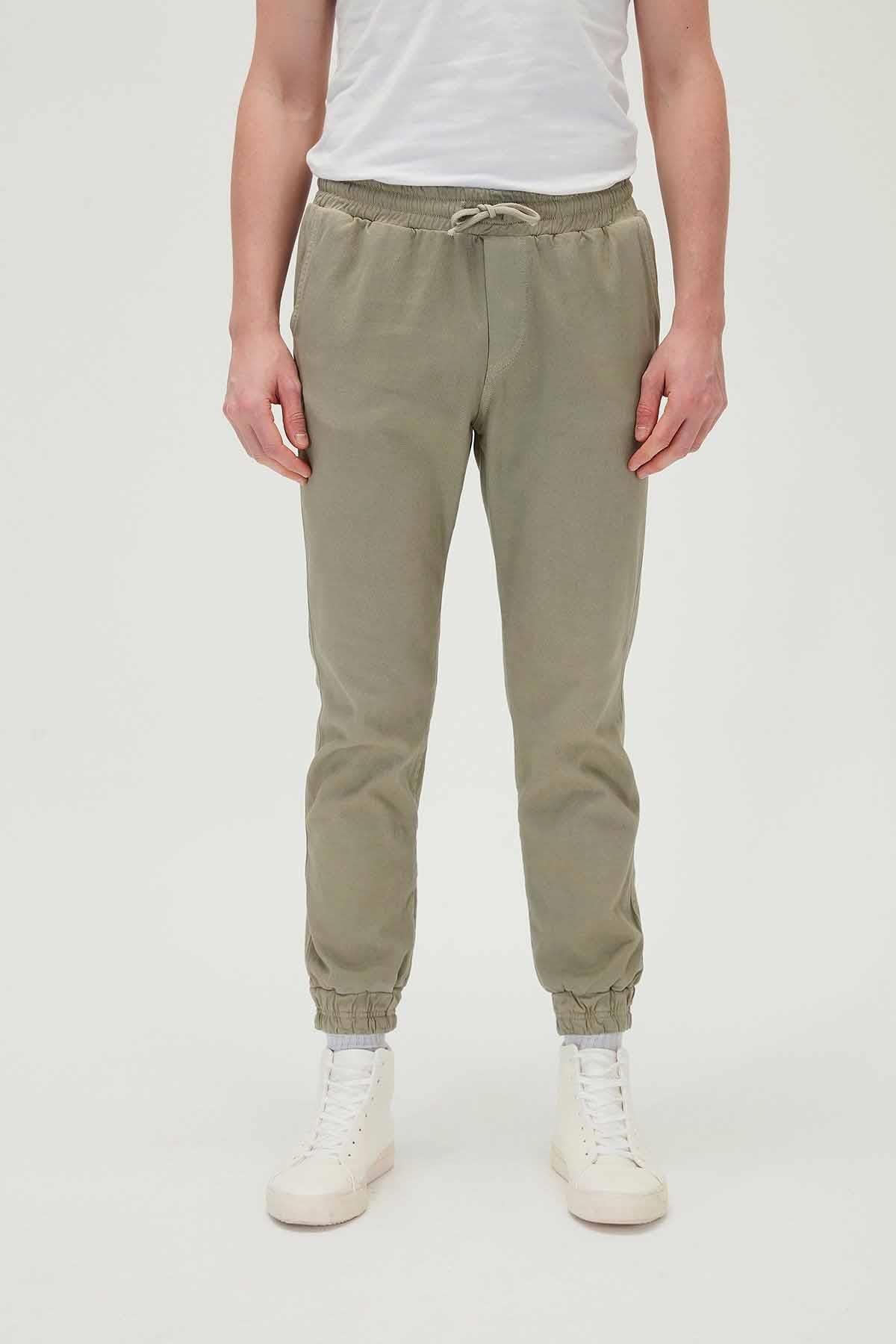 BAD BEAREşofman AltBad Bear BALTIMORE PANTS Erkek Eşofman Alt 21.02.16.003MINT