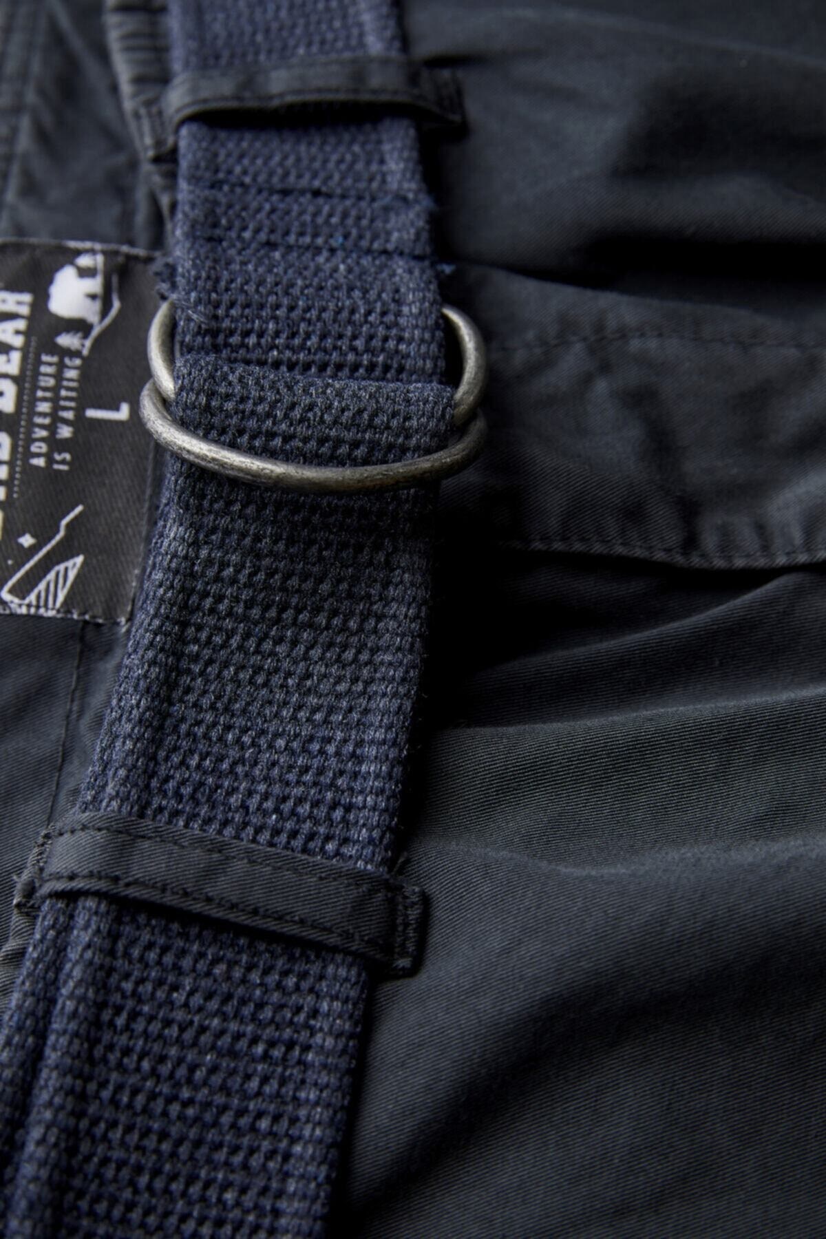 BAD BEARŞortBad Bear Forager Erkek Şort 20.01.11.003Raven