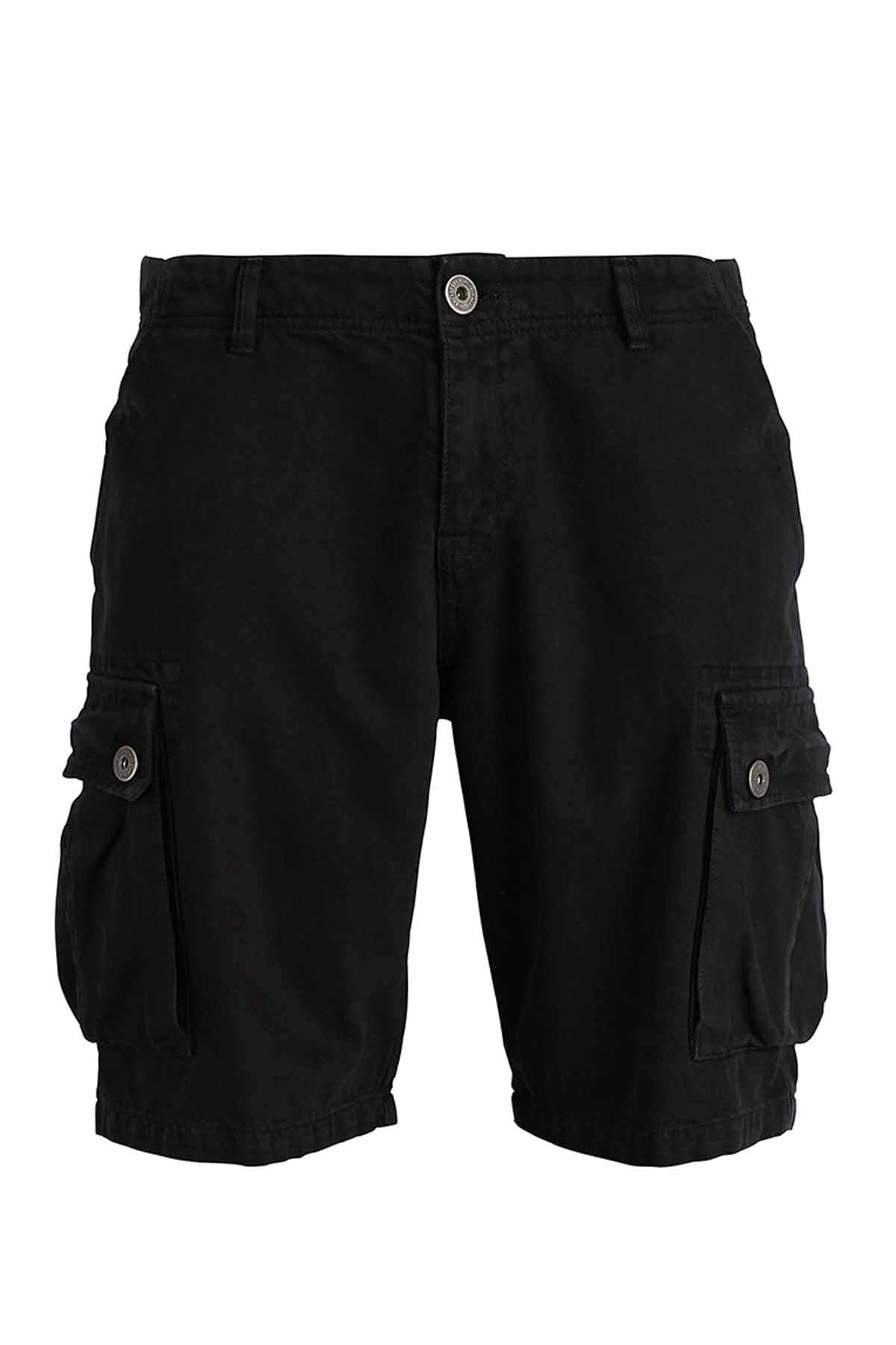 BAD BEARŞortBad Bear Gunner Cargo Erkek Şort 21.01.11.004NIGHT