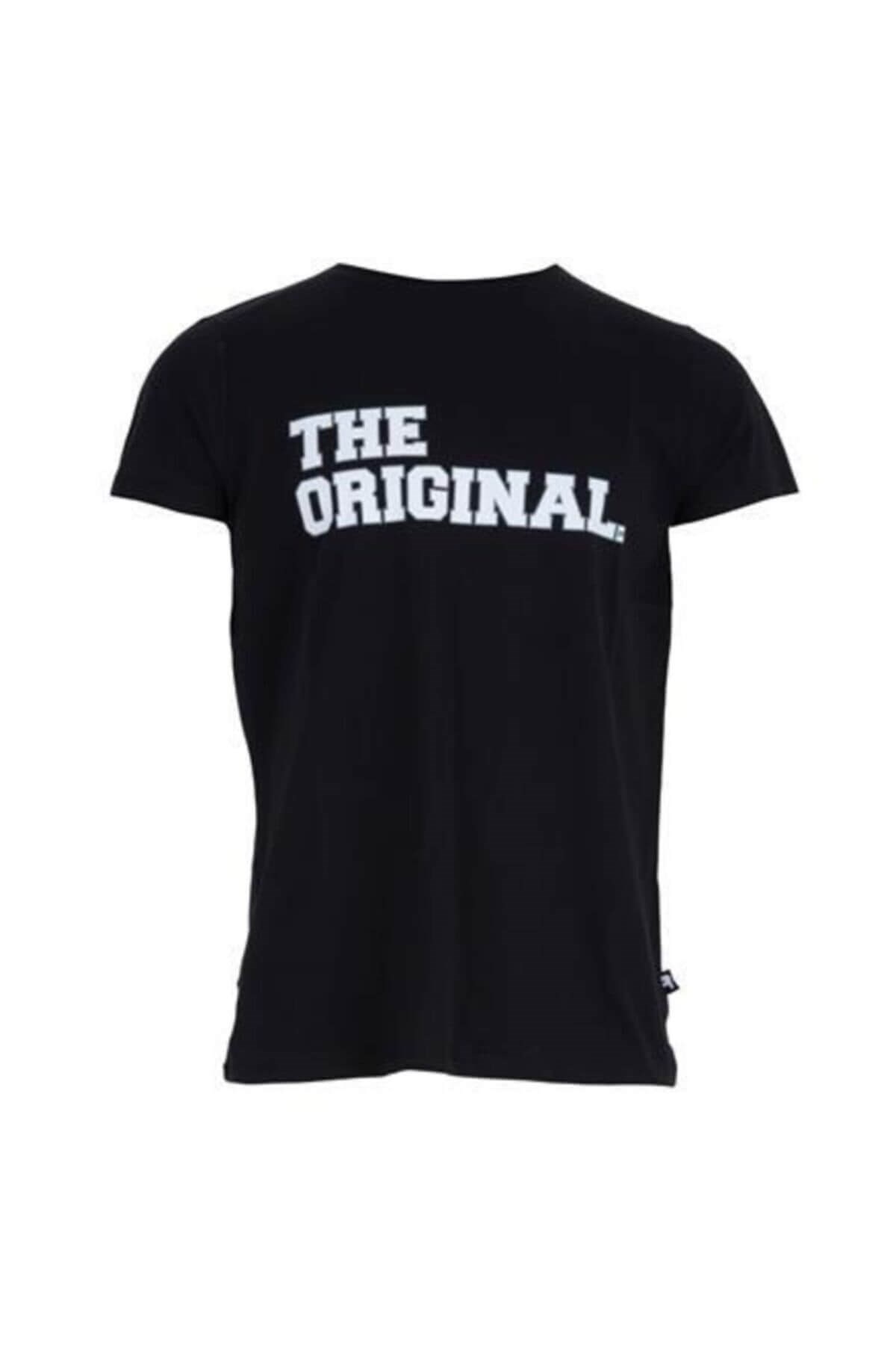 BAD BEARTişörtBad Bear The Original Tee Erkek Tişört 21.01.07.052-Night