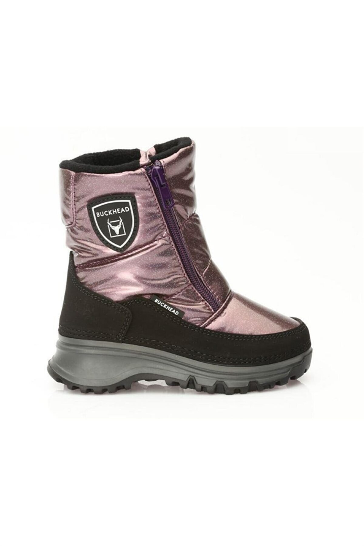 BuckheadBotBuckhead Kar Botu Dasdas Glam Çocuk Bot Ayakkabı BUCK1076Purple