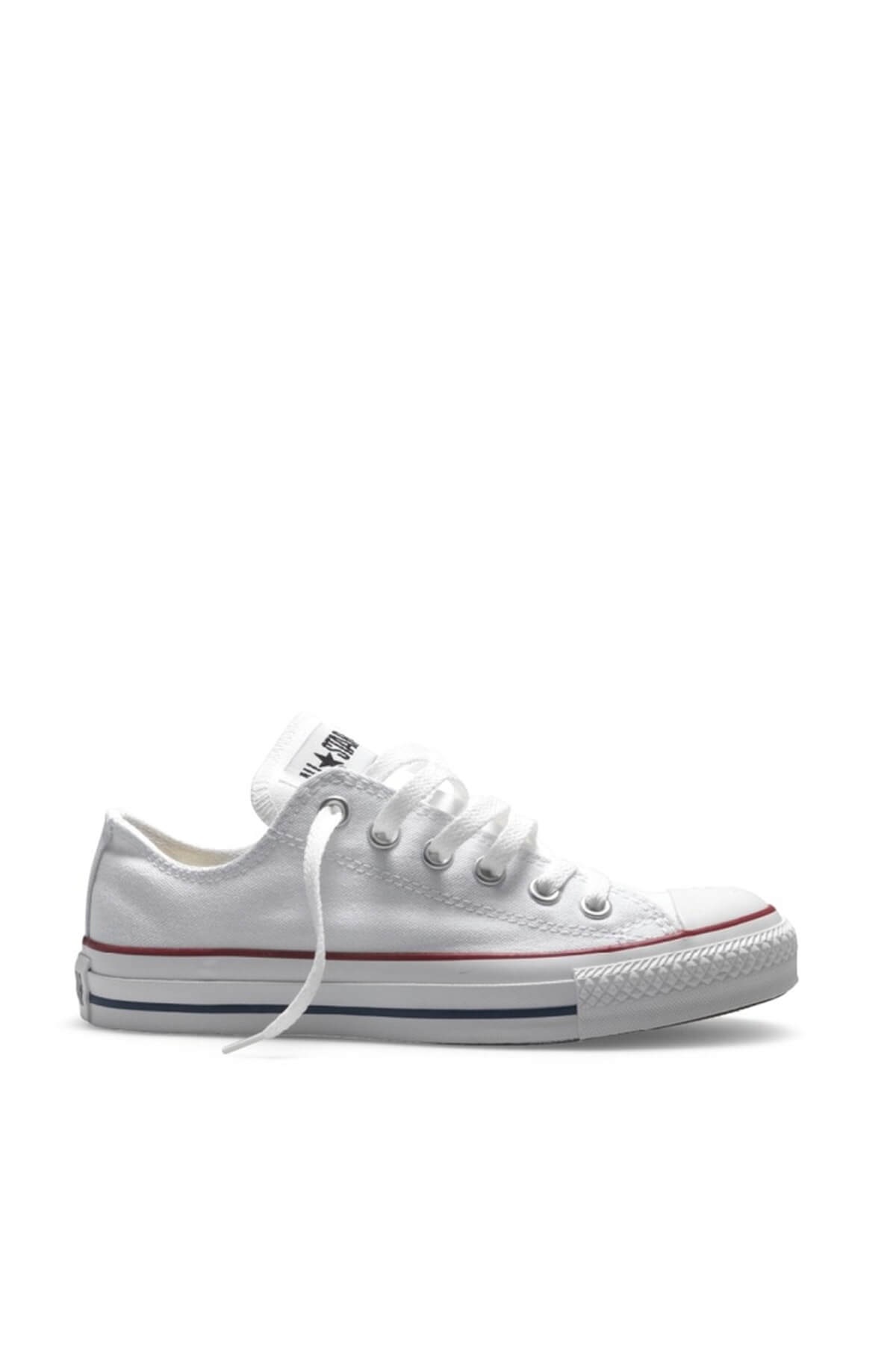 CONVERSEGünlük SporConverse Chuck Taylor All Star Unisex Günlük Spor Ayakkabı M7652C-102Beyaz