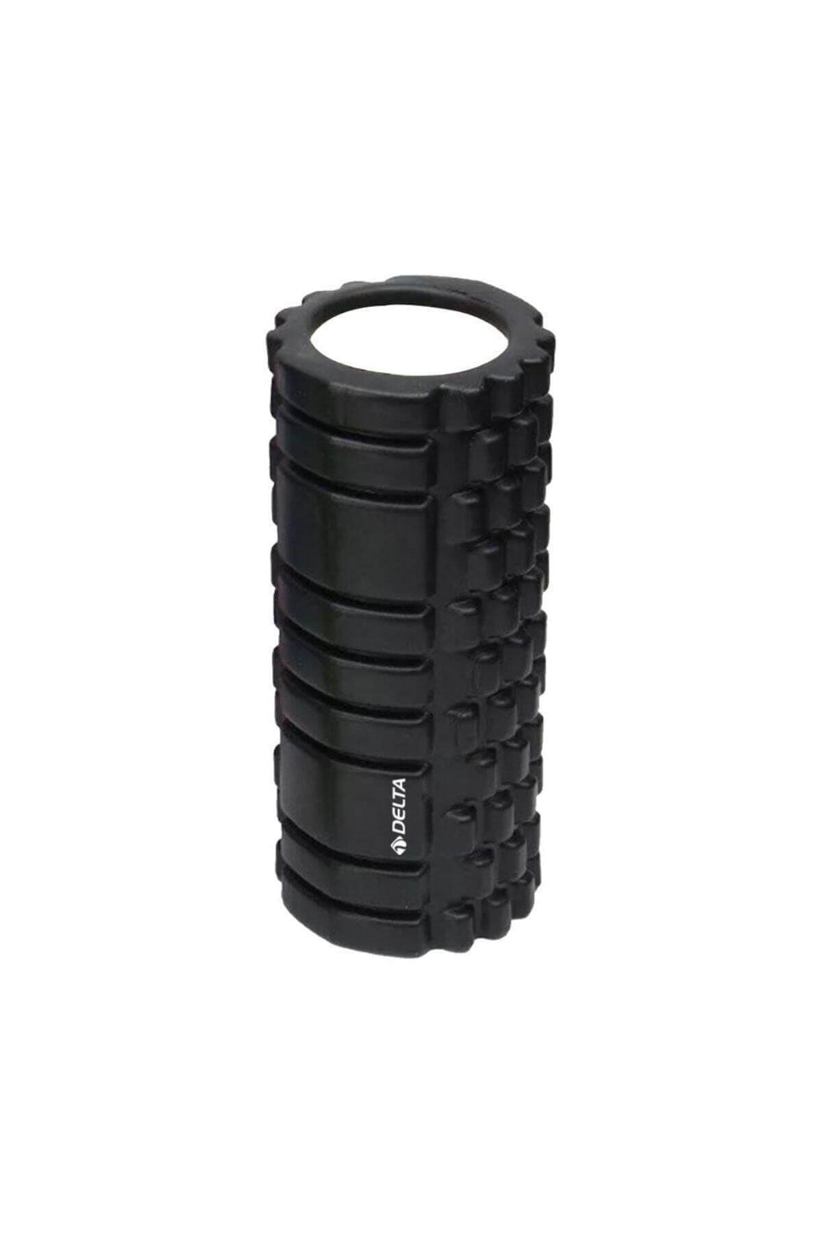 DELTAFoam RollerDelta FOAM ROLLER Unisex Foam Roller SFR 793-Siyah