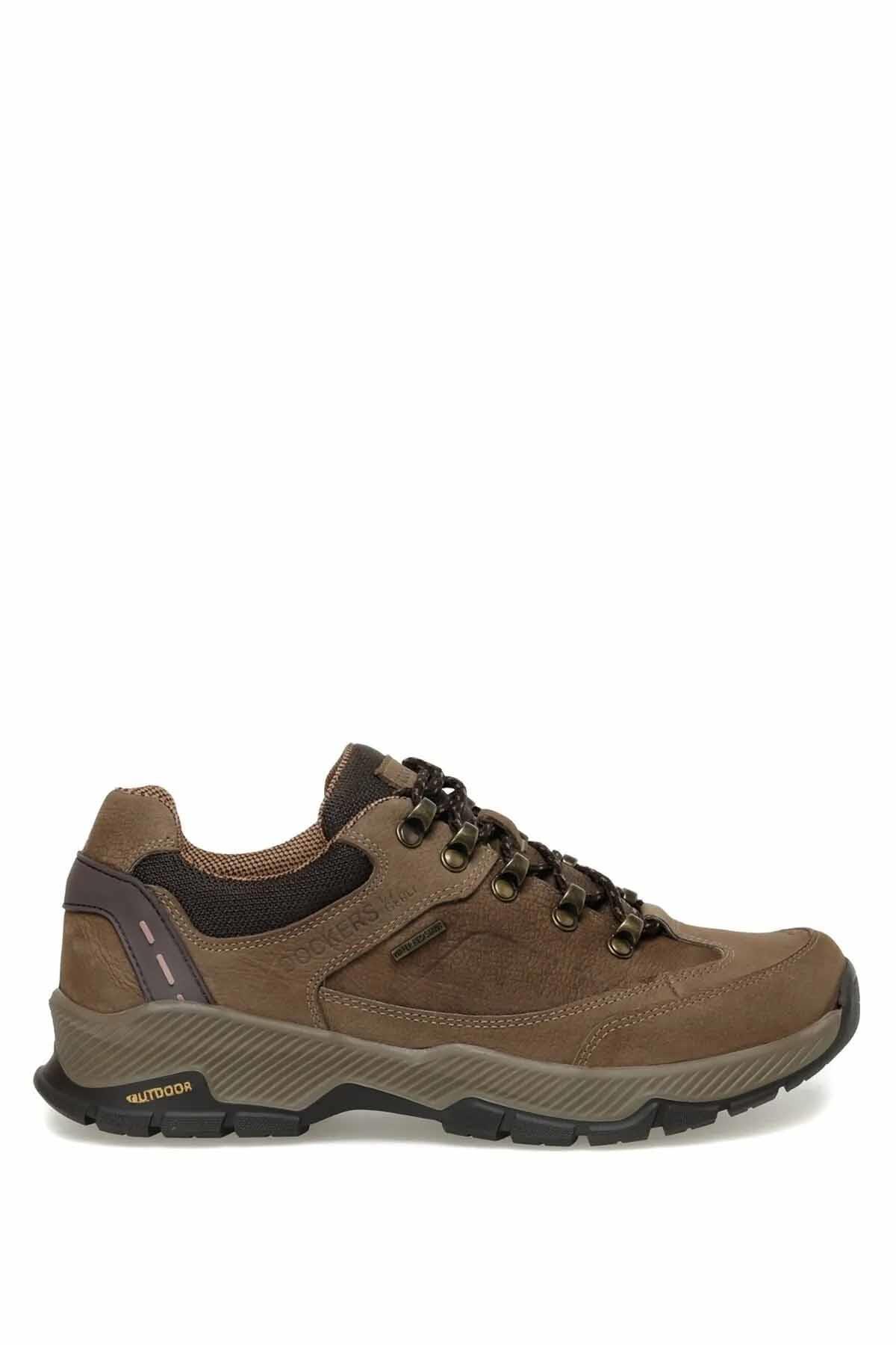 DOCKERSBotDockers Erkek Bot 233360 Erkek Bot Ayakkabı 101183466KUM
