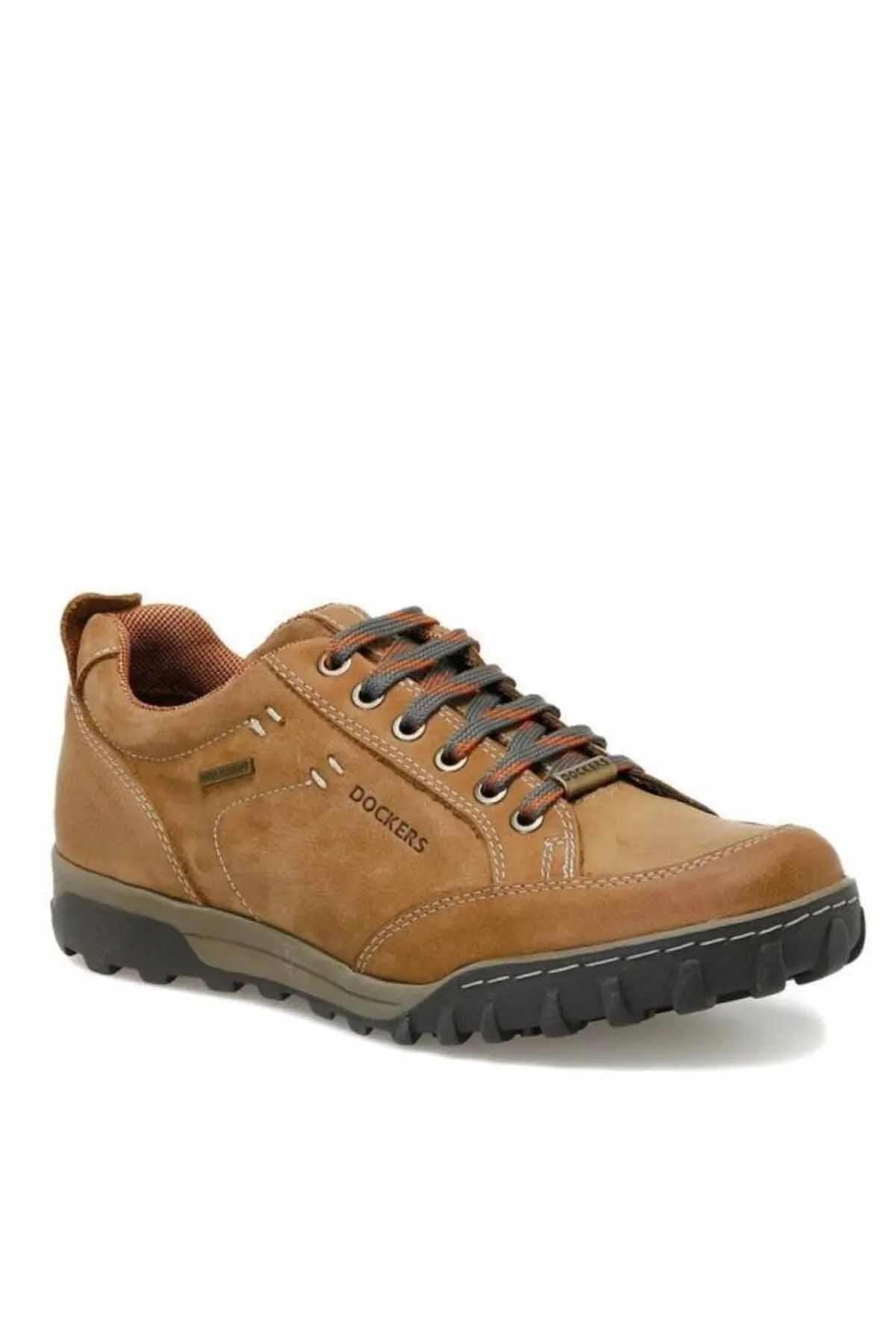 DOCKERSGünlük SporDockers 217111 Kum Erkek Günlük Spor Ayakkabı 101815202KUM