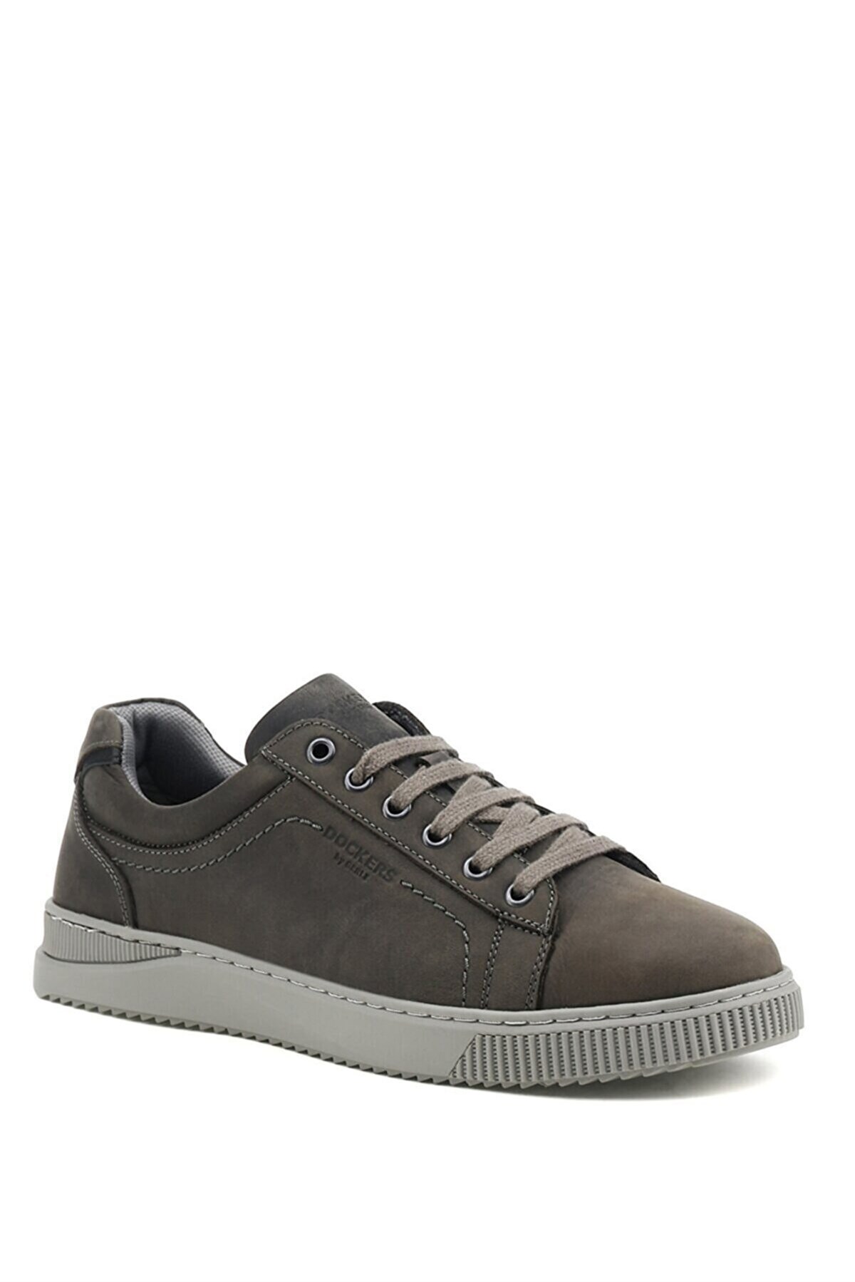 DOCKERSGünlük SporDockers 231206C Erkek Günlük Spor Ayakkabı 101052941Gri