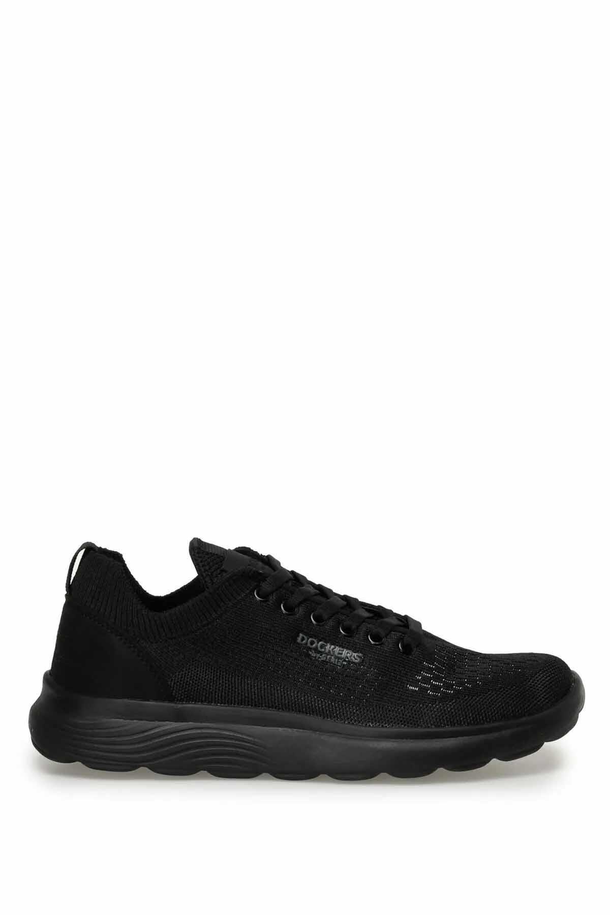 DOCKERSGünlük SporDockers 232250 3 FX Erkek Günlük Spor Ayakkabı 101342071SIYAH