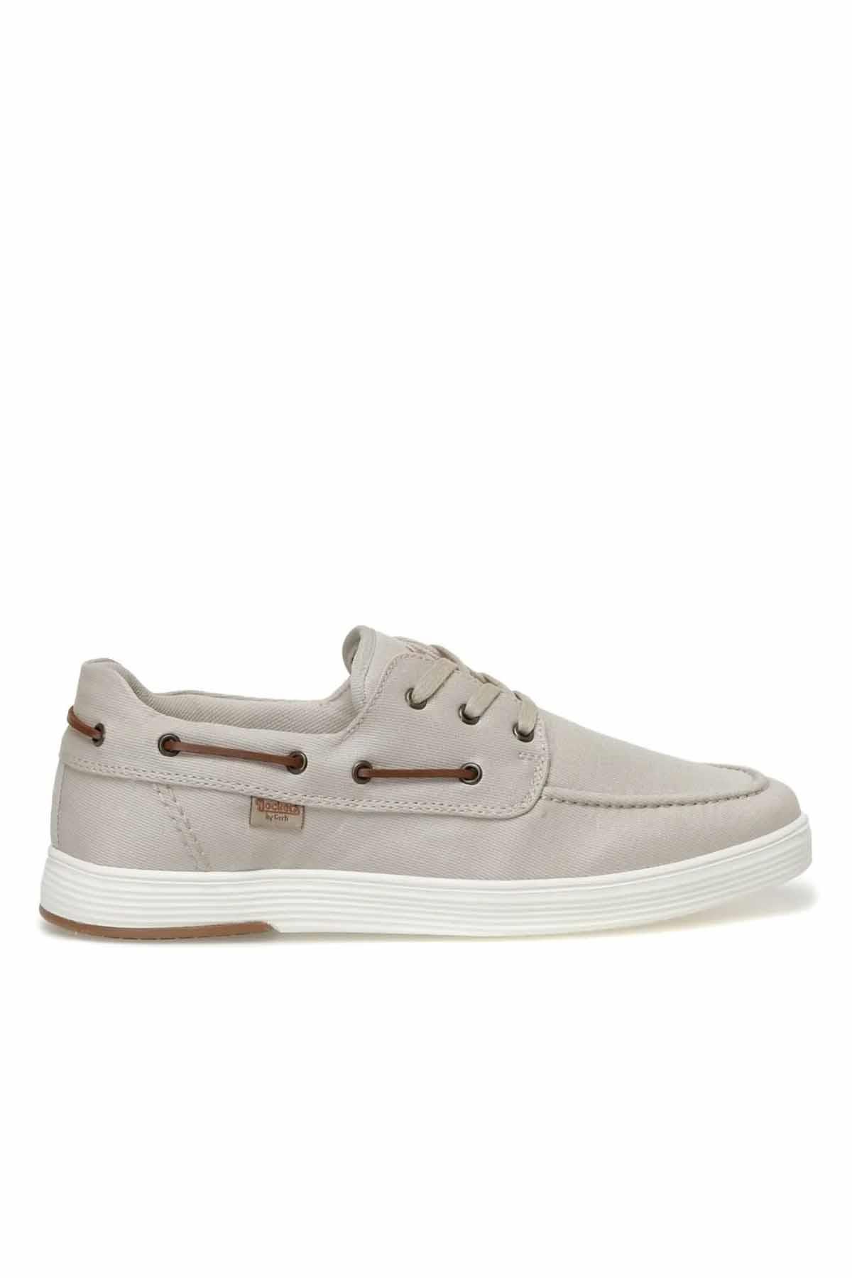 DOCKERSGünlük SporDockers 234250 3 FX Erkek Günlük Spor Ayakkabı 101347835Bej