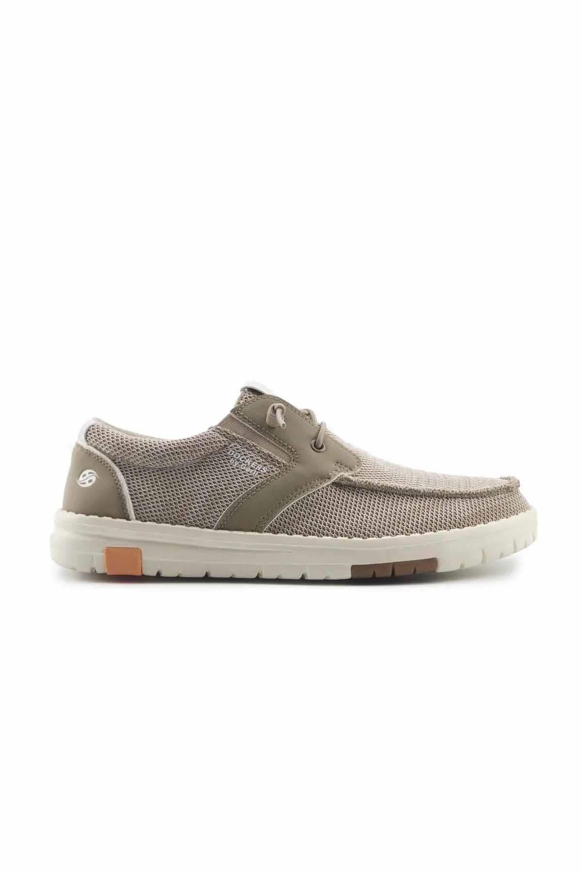 DOCKERSSneakerDockers 238614 Erkek Kum Ayakkabı Erkek Sneaker Ayakkabı 101946213Sand