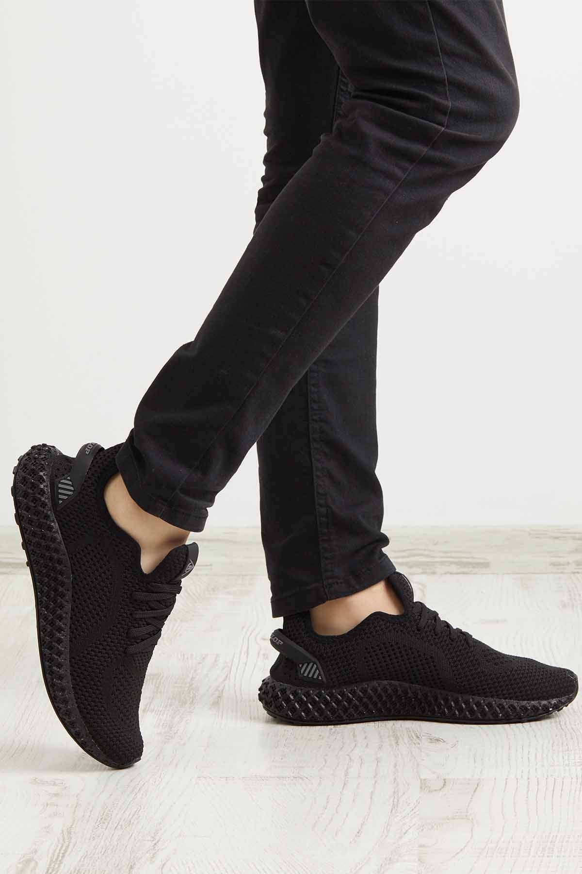 DUNLOPGünlük SporDunlop Sneakers Erkek Günlük Spor Ayakkabı DNP-1020SIYAH