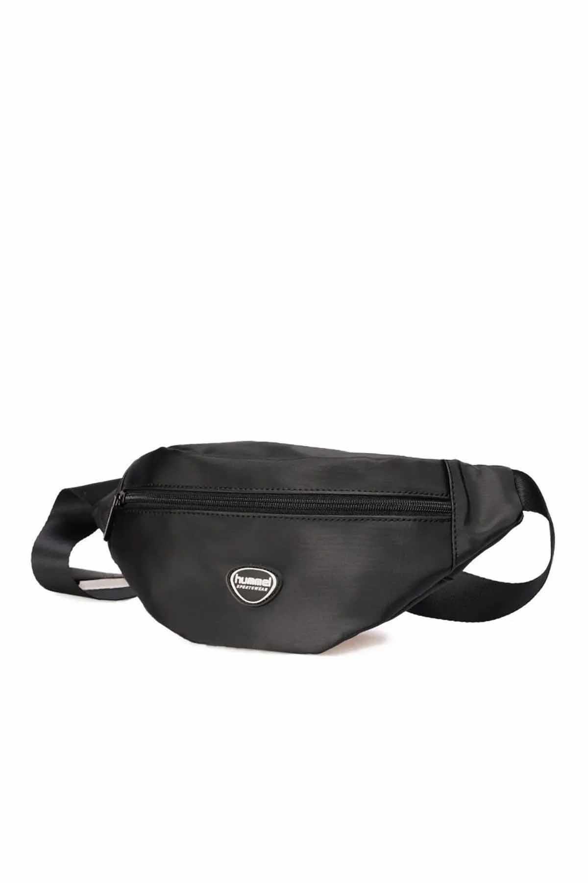 HUMMELBel ÇantasıHummel ACASO BUMBAG Unisex Bel Çantası 980328-2001BLACK