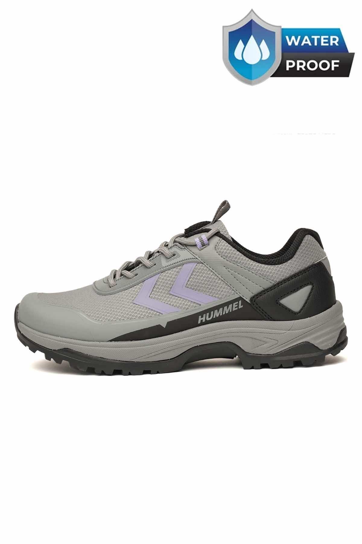 HUMMELBotHummel Bolly Kadın Bot Ayakkabı 900546-2085GREY