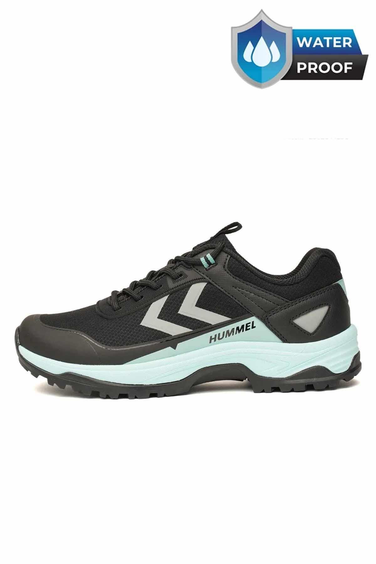 HUMMELBotHummel Bolly Kadın Bot Ayakkabı 900546-2431BLACK/BLUE