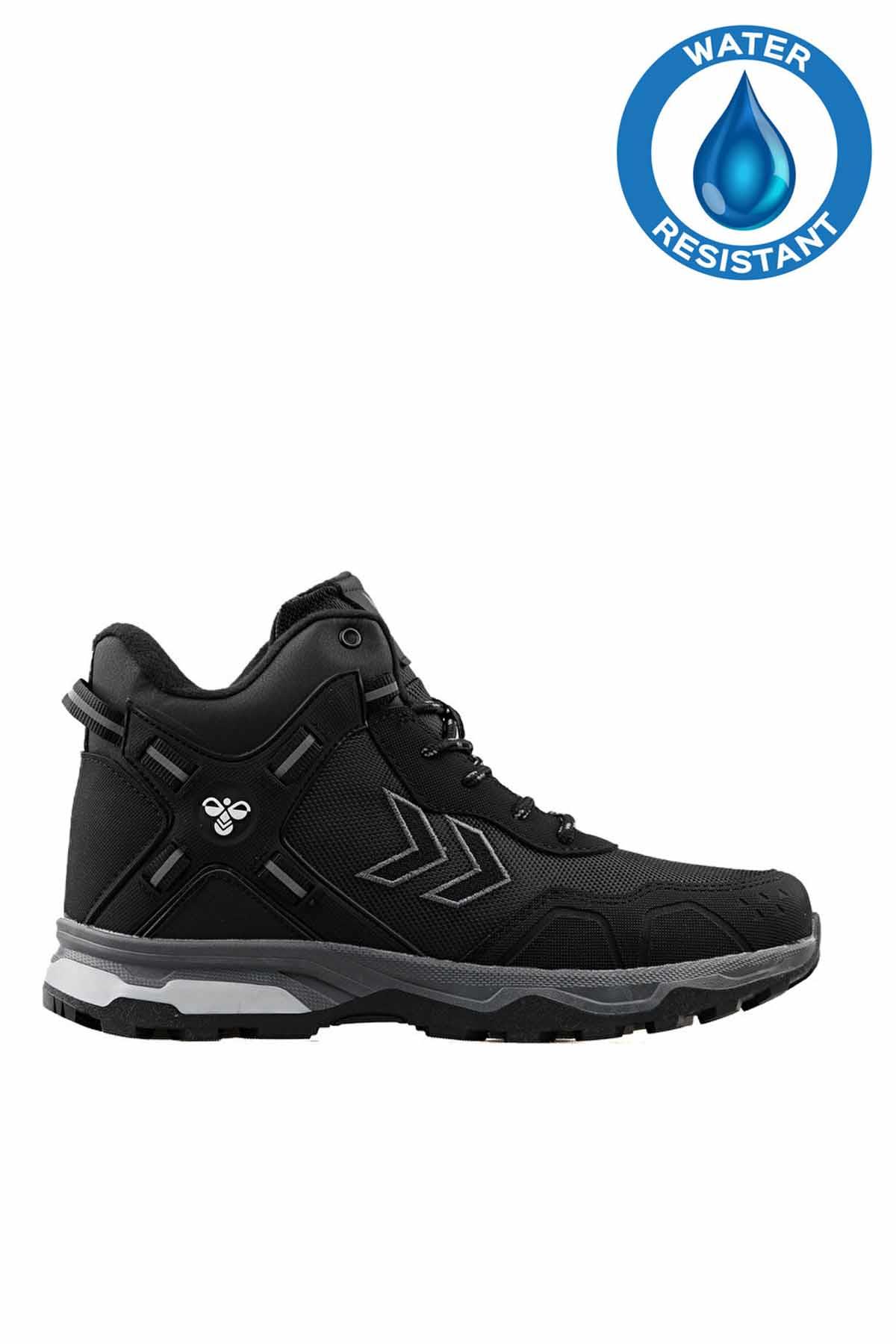 HUMMELBotHummel Erkek Bot B-1 Unisex Bot Ayakkabı 900236-2001-1BLACK