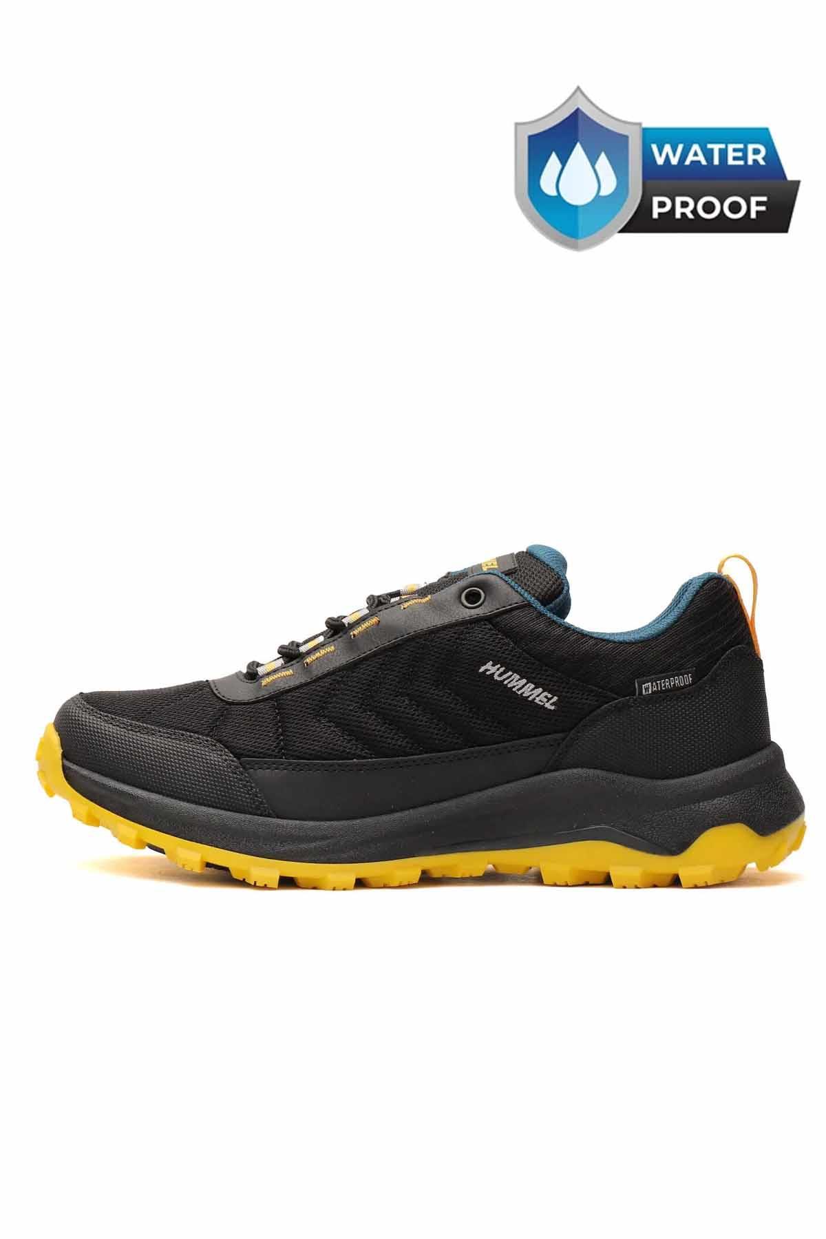HUMMELBotHummel Lemos Unisex Bot Ayakkabı 900375-2594BLACK