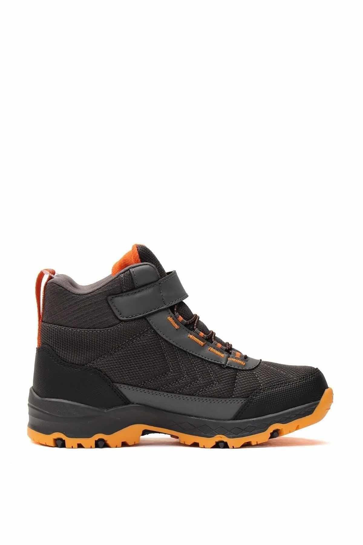 HUMMELBotHummel waterproof Çocuk Bot Çocuk Bot Ayakkabı HML900376-2267-1ANTHRACITE