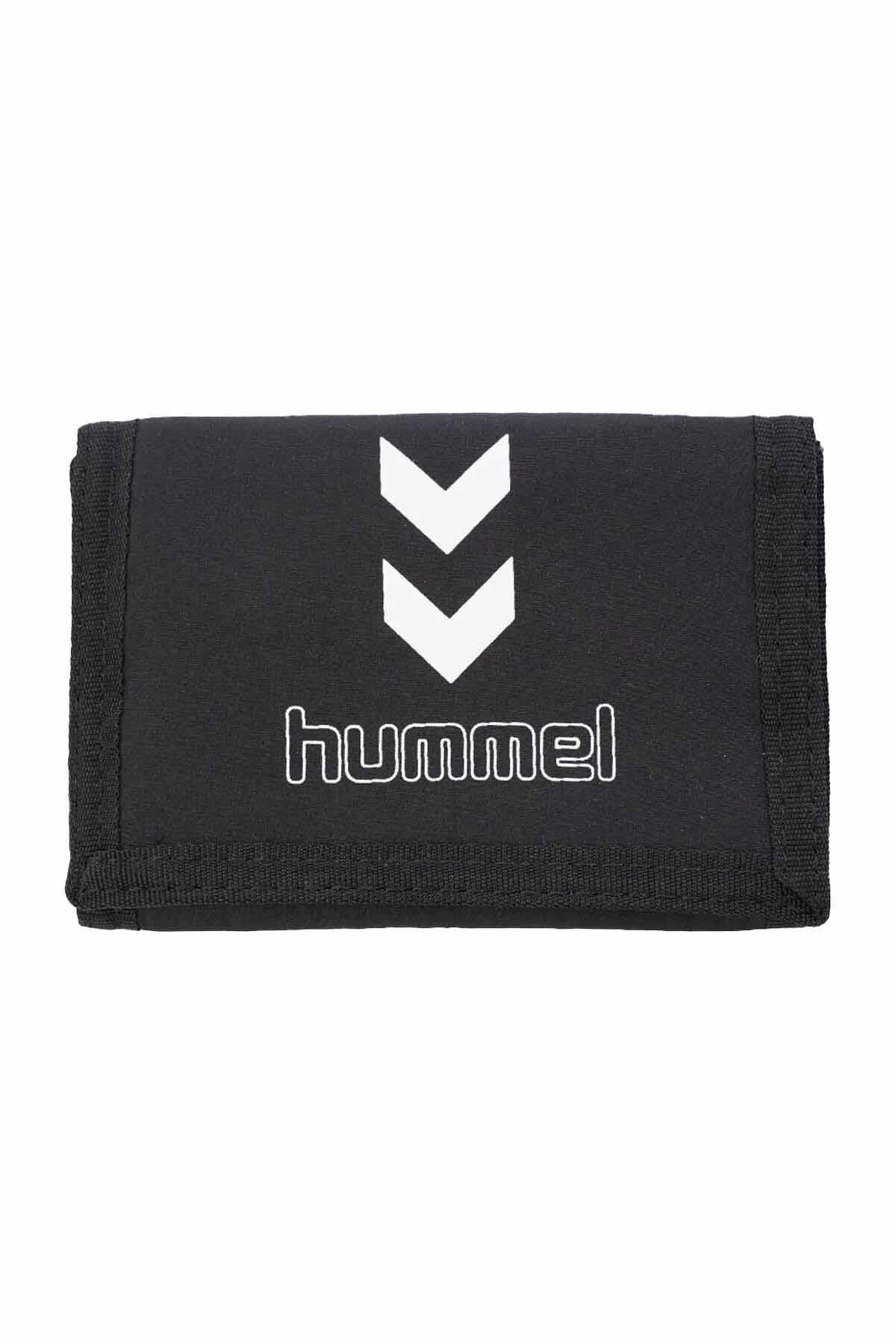 HUMMELCüzdanHummel JESSEY WALLET Unisex Cüzdan 970301-2001BLACK