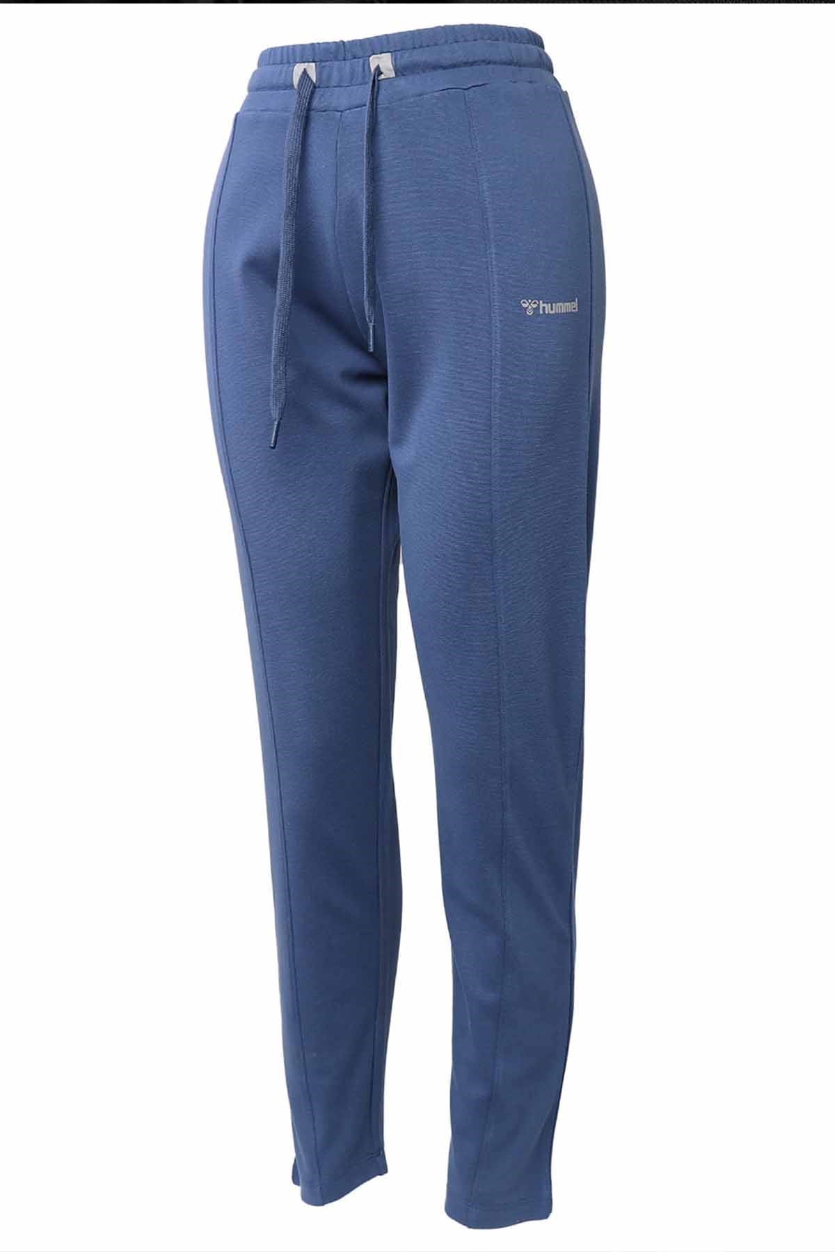HUMMELEşofman AltHummel Asia Pants Kadın Eşofman Alt 931361-3882LIGHT NAVY