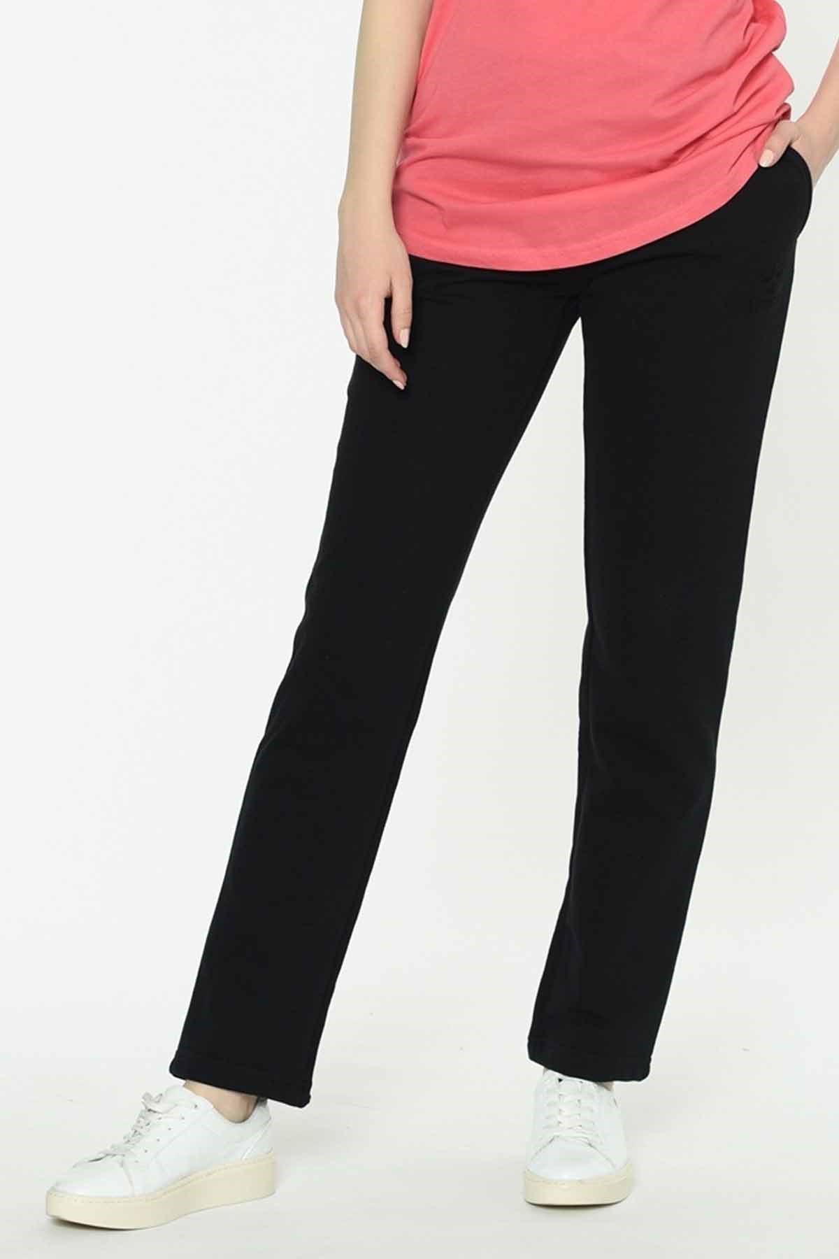 HUMMELEşofman AltHummel Becca Pant Kadın Eşofman Alt 9309082001Siyah