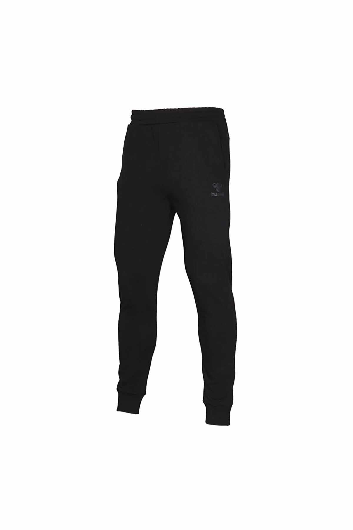 HUMMELEşofman AltHummel BRINO PANT Erkek Eşofman Alt 930520-2001BLACK