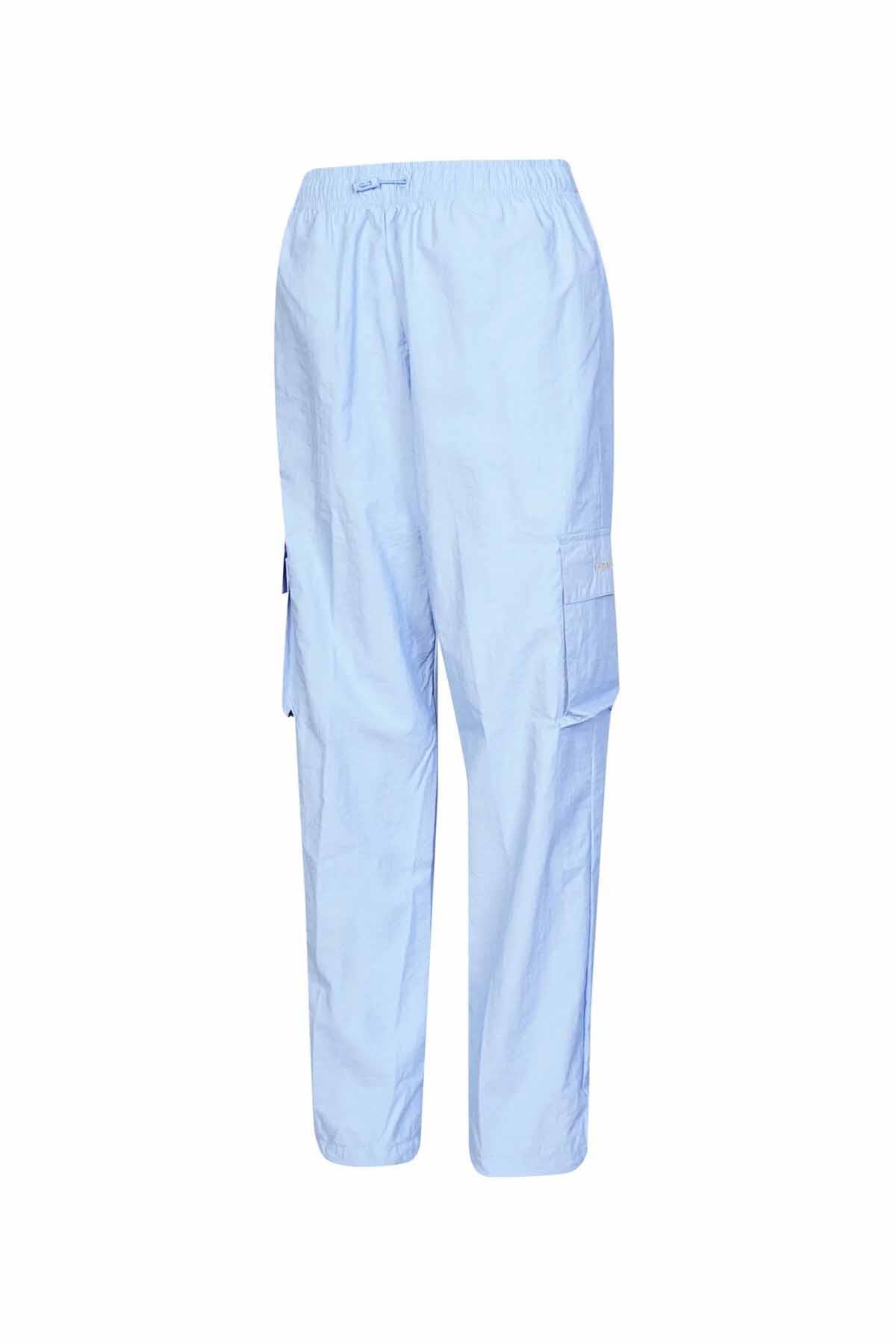 HUMMELEşofman AltHummel CARGE PANTS Kadın Eşofman Alt 931904-2516HYDRANGEA