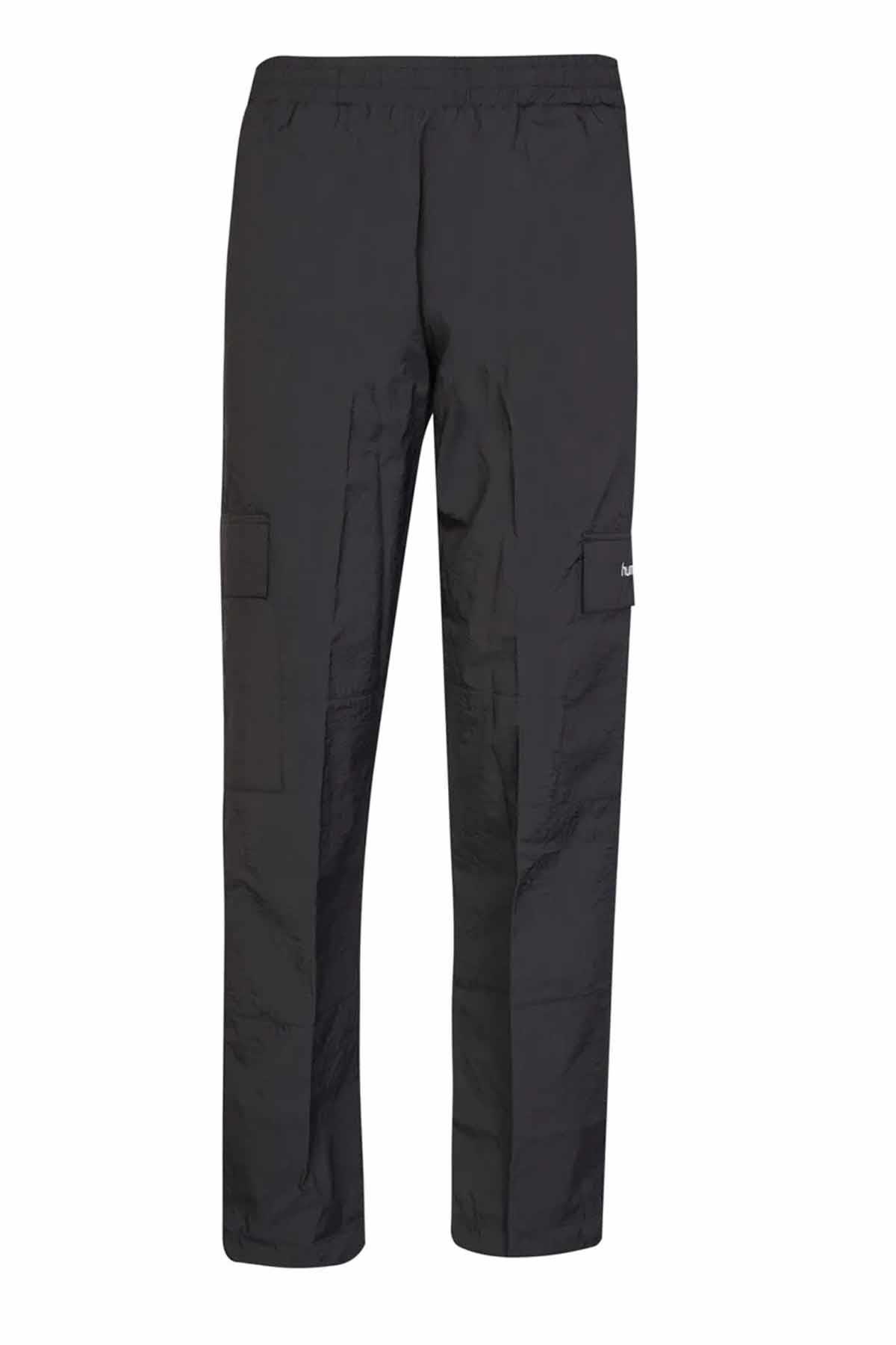 HUMMELEşofman AltHummel CARGO PANTS Erkek Eşofman Alt 931905-2001BLACK