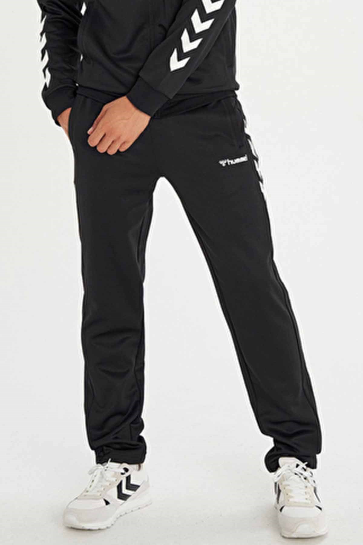 HUMMELEşofman AltHummel Falconzo Pantss Erkek Eşofman Alt 931075-2001BLACK