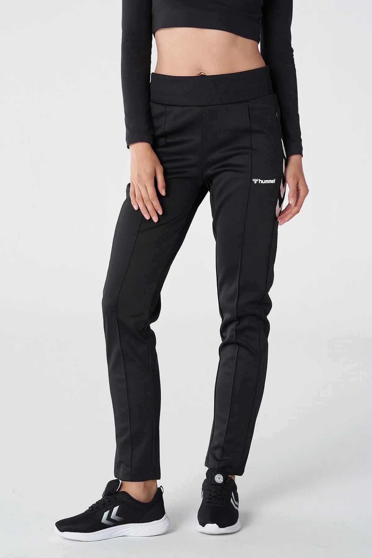 HUMMELEşofman AltHummel GENESA PANTS Kadın Eşofman Alt 931813-2001BLACK